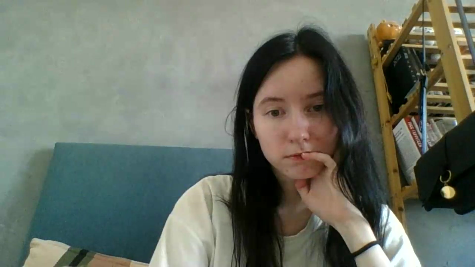 Gallery image thumbnail from TaliaFox's myfreecams stream on, 07/08/2026, 15:14 image 4 of 20