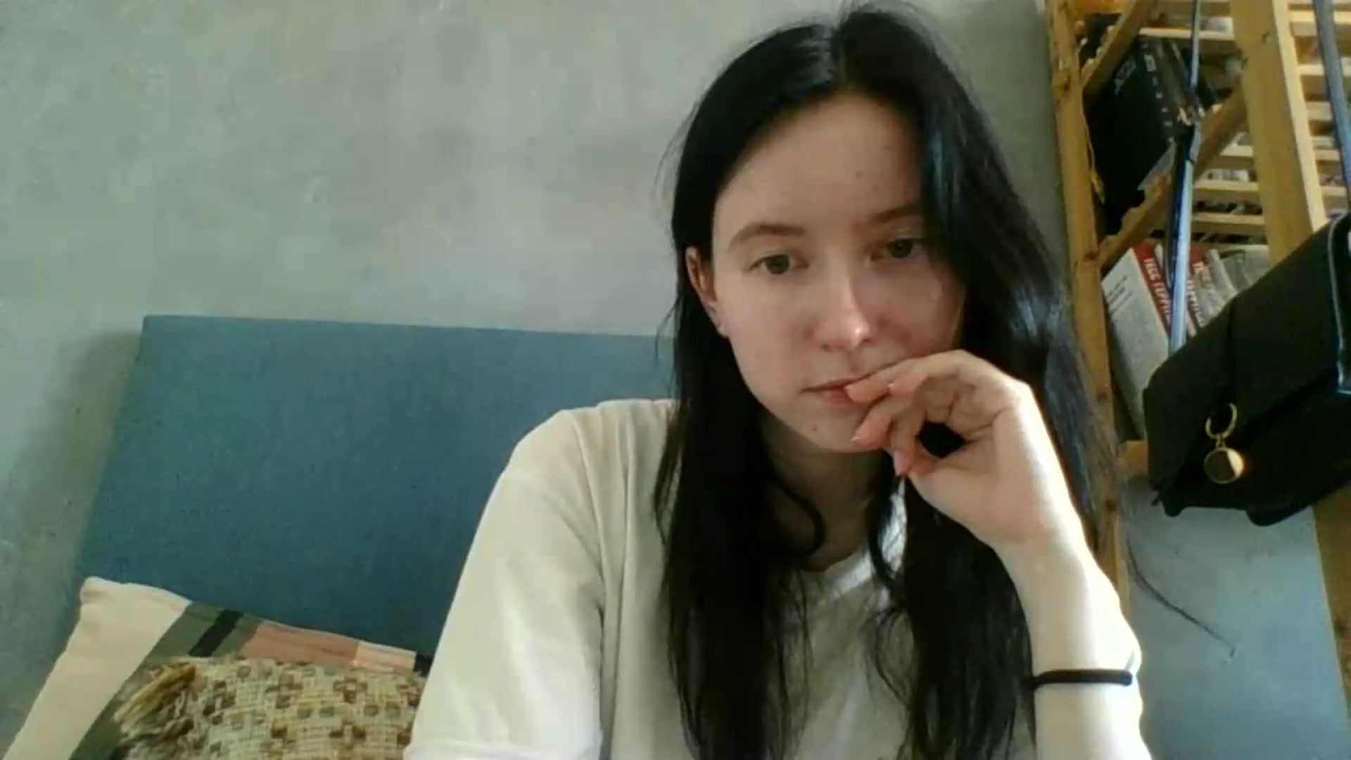 Gallery image thumbnail from TaliaFox's myfreecams stream on, 07/08/2026, 15:14 image 9 of 20