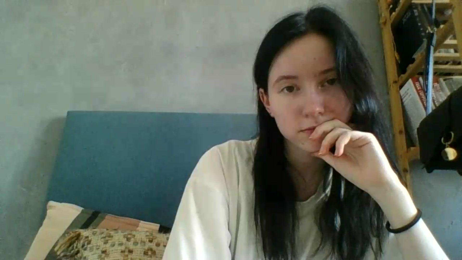 Gallery image thumbnail from TaliaFox's myfreecams stream on, 07/08/2026, 15:14 image 14 of 20