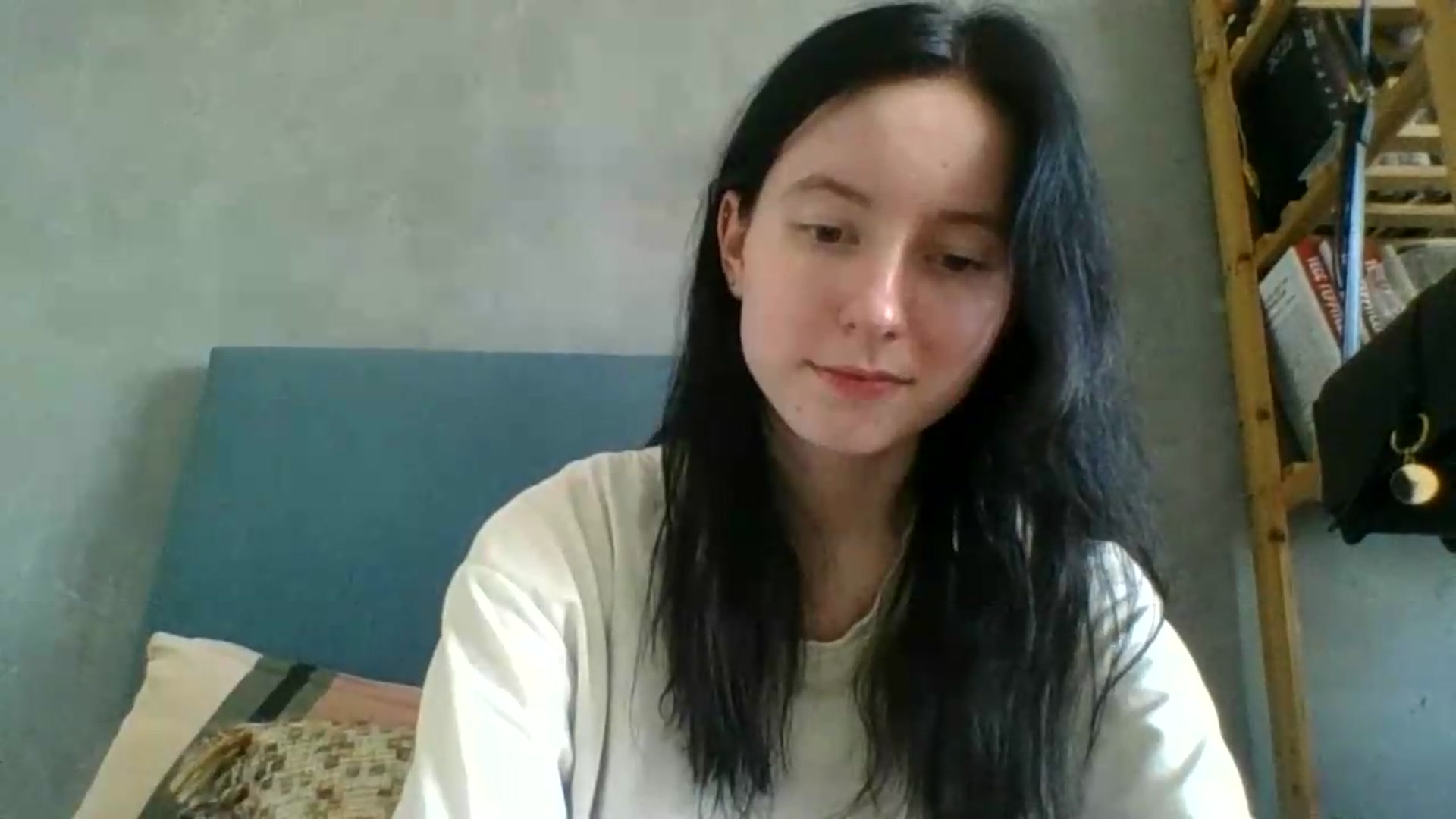 Gallery image thumbnail from TaliaFox's myfreecams stream on, 07/08/2026, 15:14 image 16 of 20