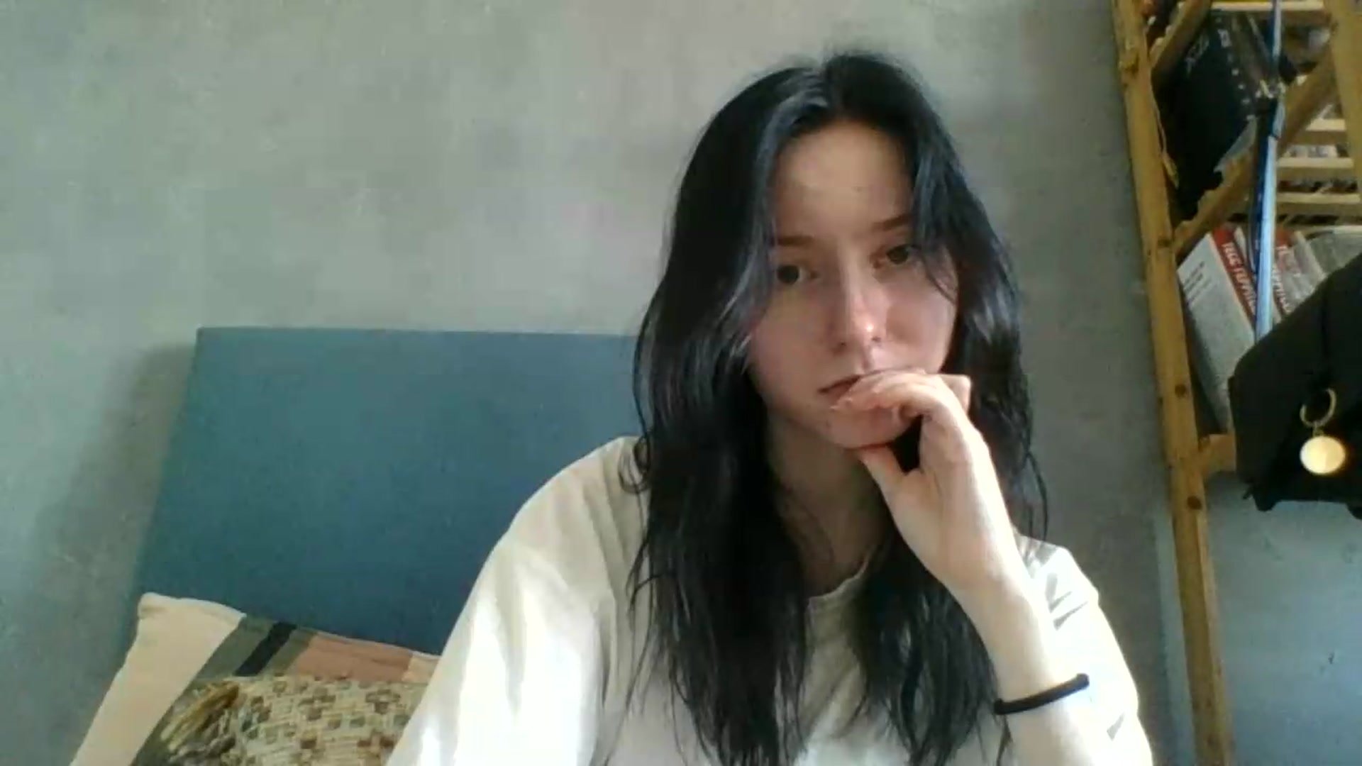 Gallery image thumbnail from TaliaFox's myfreecams stream on, 07/08/2026, 15:14 image 15 of 20
