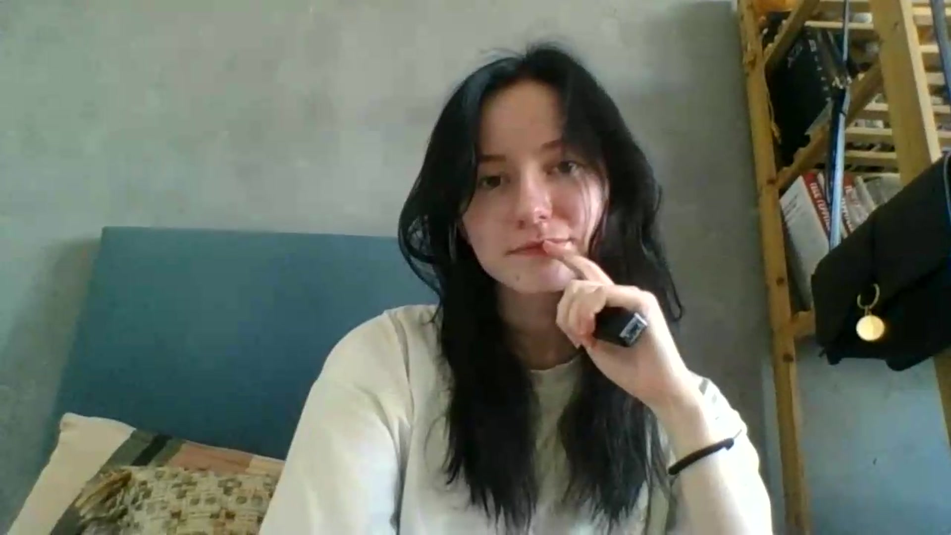 Gallery image thumbnail from TaliaFox's myfreecams stream on, 07/08/2026, 15:14 image 19 of 20
