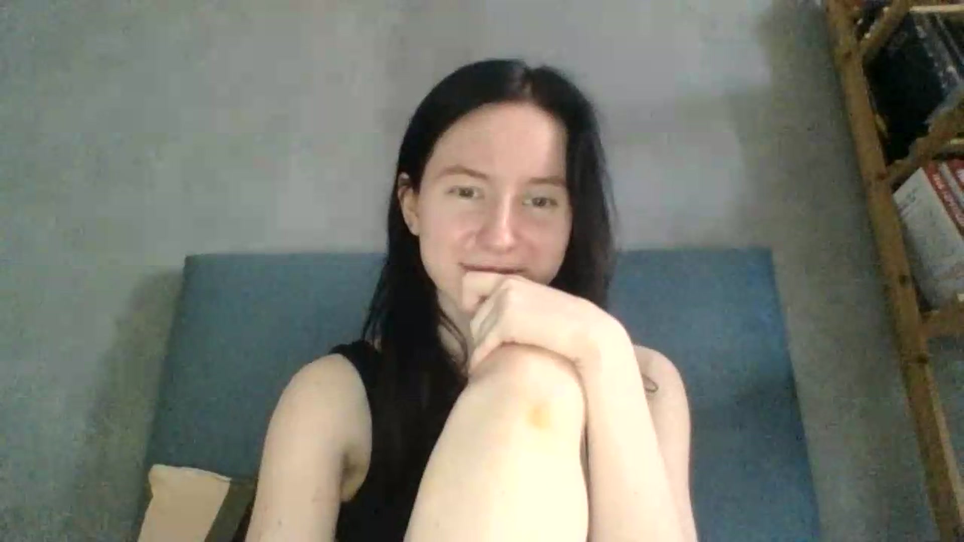 Gallery image thumbnail from TaliaFox's myfreecams stream on, 07/09/2026, 13:20 image 17 of 20