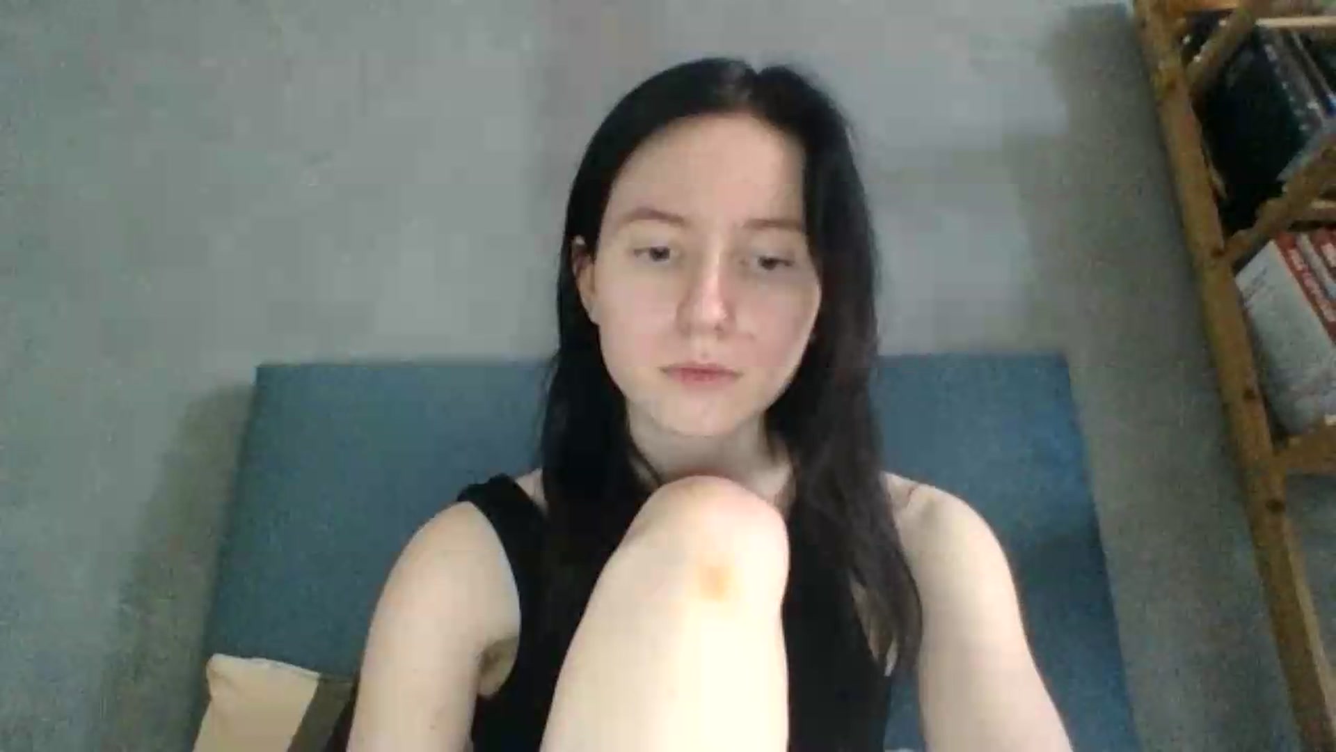 Gallery image thumbnail from TaliaFox's myfreecams stream on, 07/09/2026, 13:20 image 20 of 20