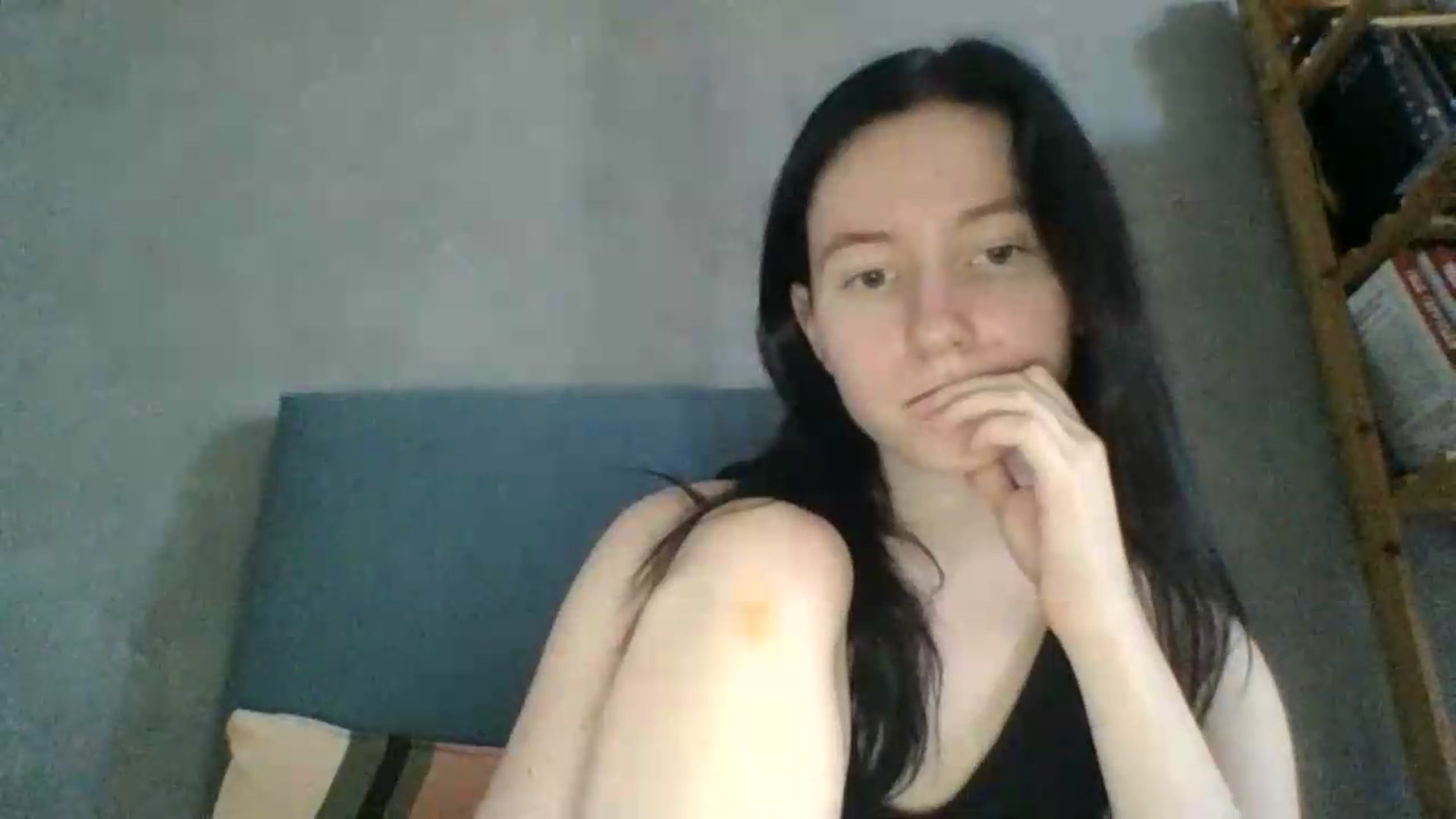 Gallery image thumbnail from TaliaFox's myfreecams stream on, 07/09/2026, 13:20 image 13 of 20