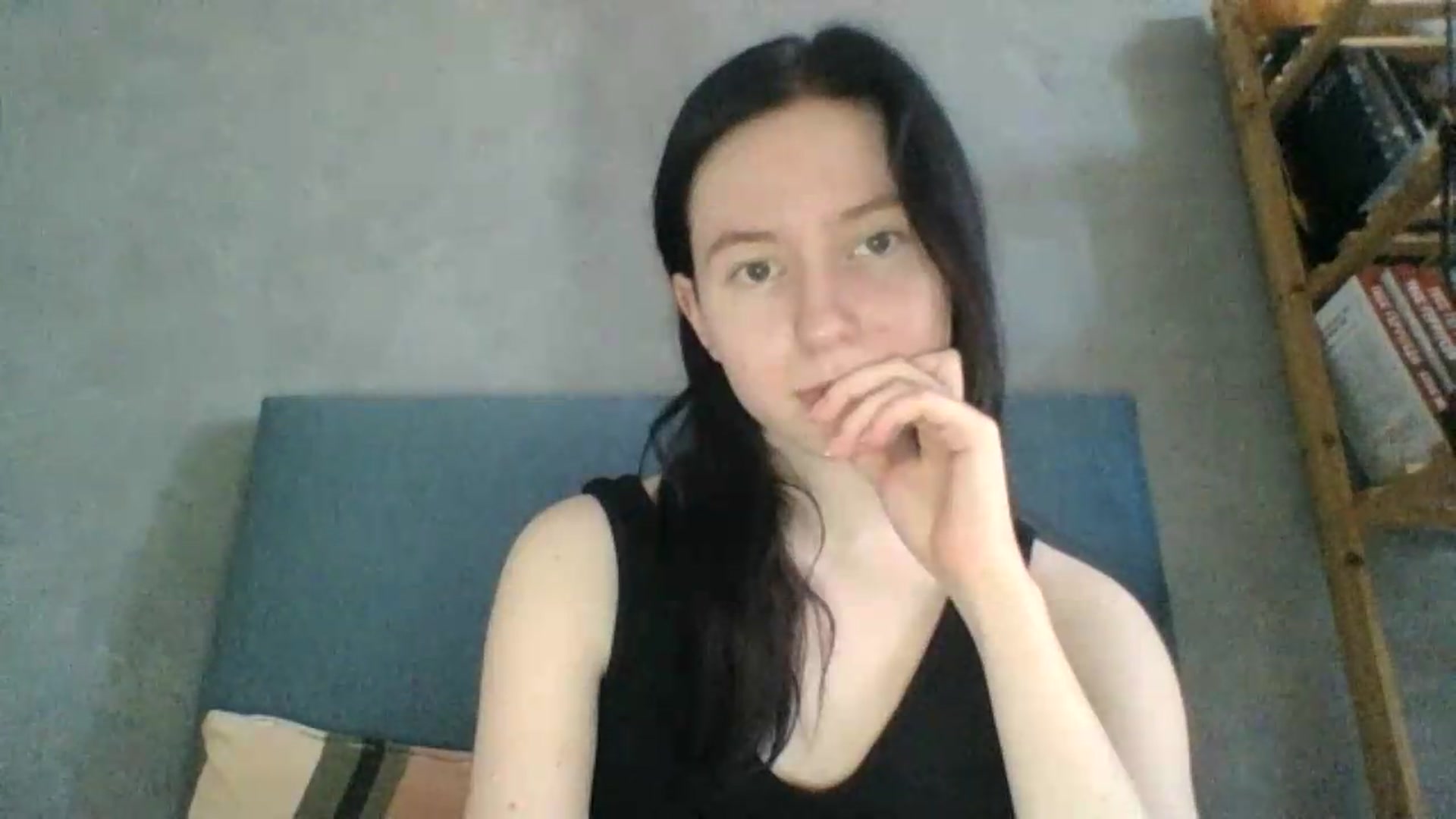 Gallery image thumbnail from TaliaFox's myfreecams stream on, 07/09/2026, 13:20 image 4 of 20