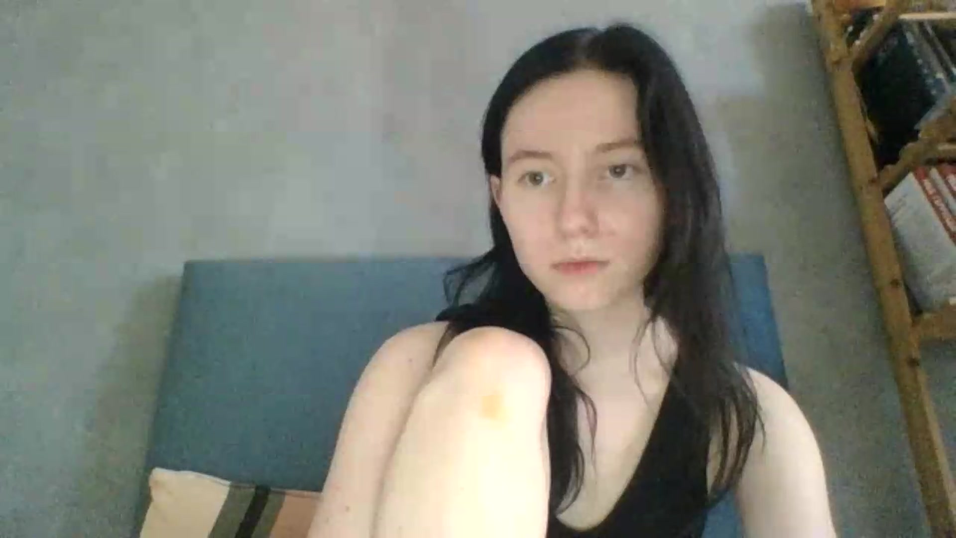 Gallery image thumbnail from TaliaFox's myfreecams stream on, 07/09/2026, 13:20 image 6 of 20