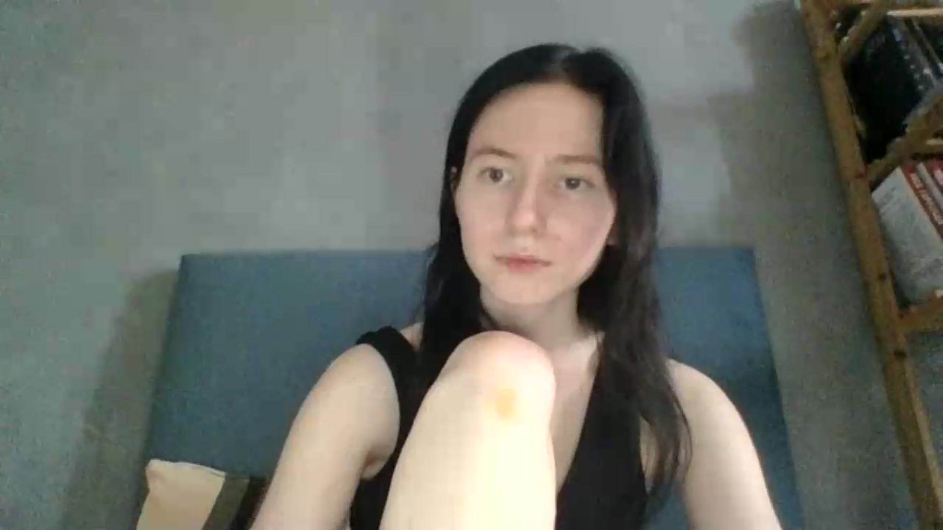 Gallery image thumbnail from TaliaFox's myfreecams stream on, 07/09/2026, 13:20 image 19 of 20