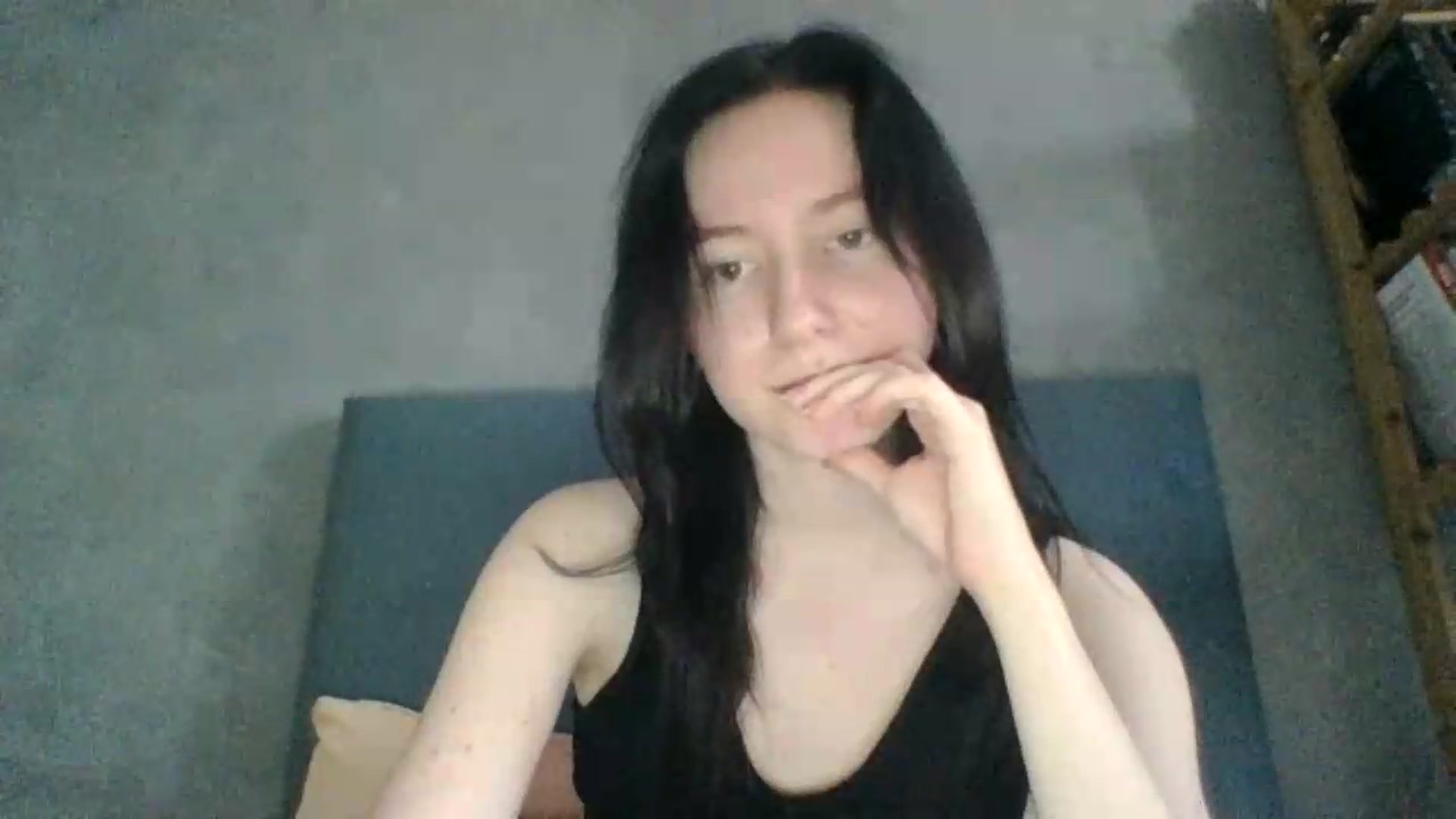 Gallery image thumbnail from TaliaFox's myfreecams stream on, 07/09/2026, 14:50 image 17 of 20