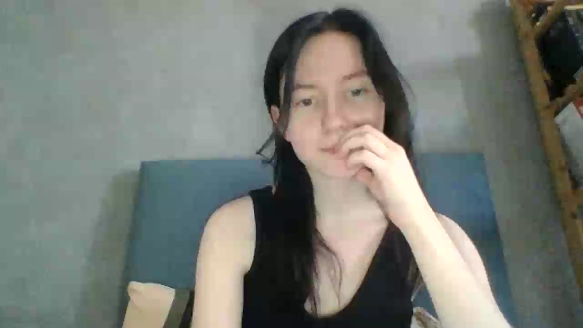 Gallery image thumbnail from TaliaFox's myfreecams stream on, 07/09/2026, 14:50 image 1 of 20