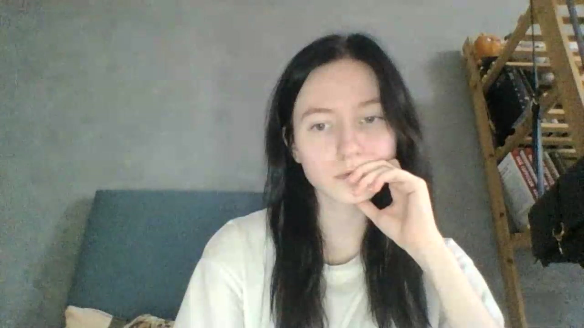 Gallery image thumbnail from TaliaFox's myfreecams stream on, 07/10/2026, 09:20 image 4 of 20
