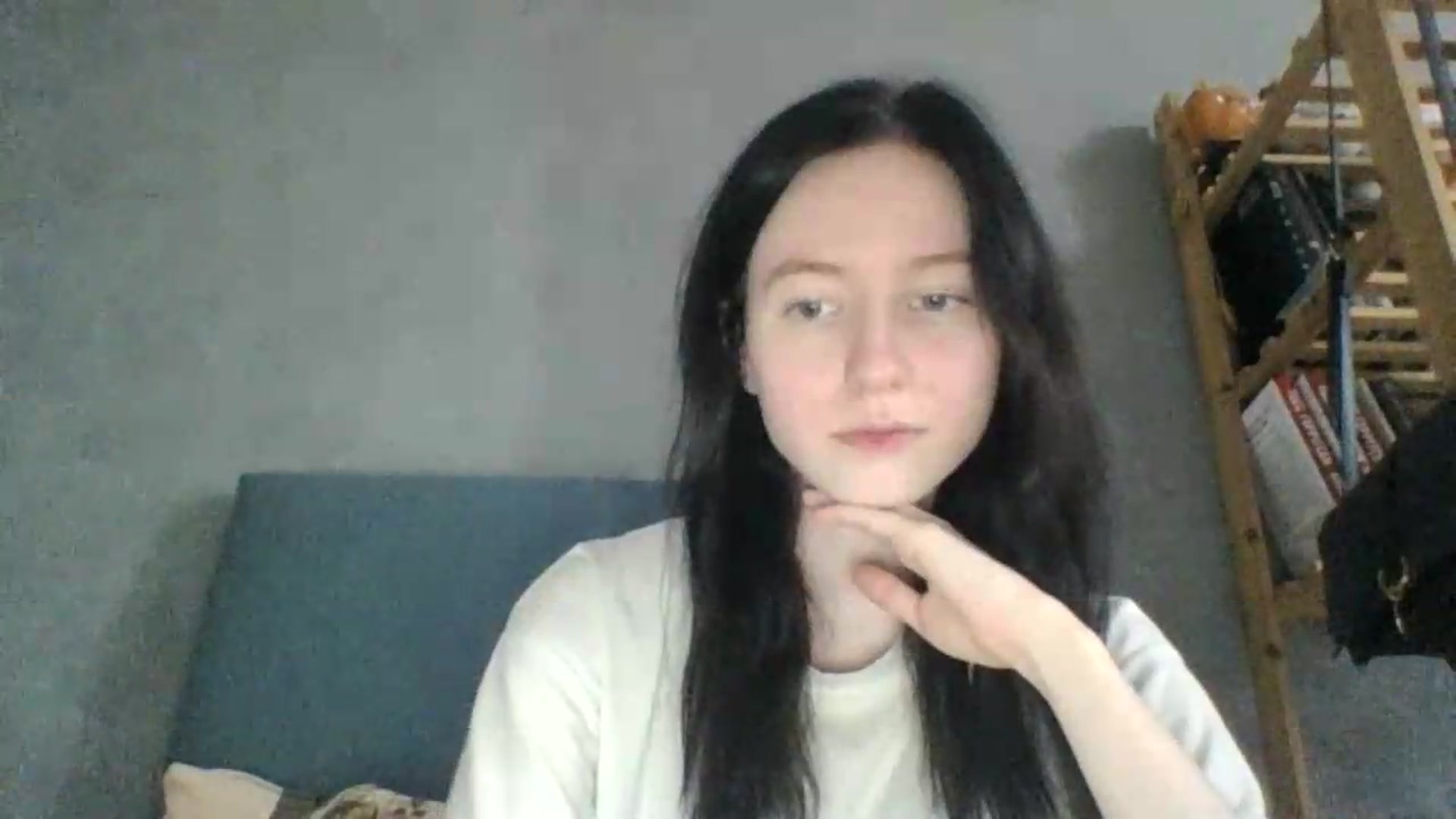 Gallery image thumbnail from TaliaFox's myfreecams stream on, 07/10/2026, 09:20 image 6 of 20