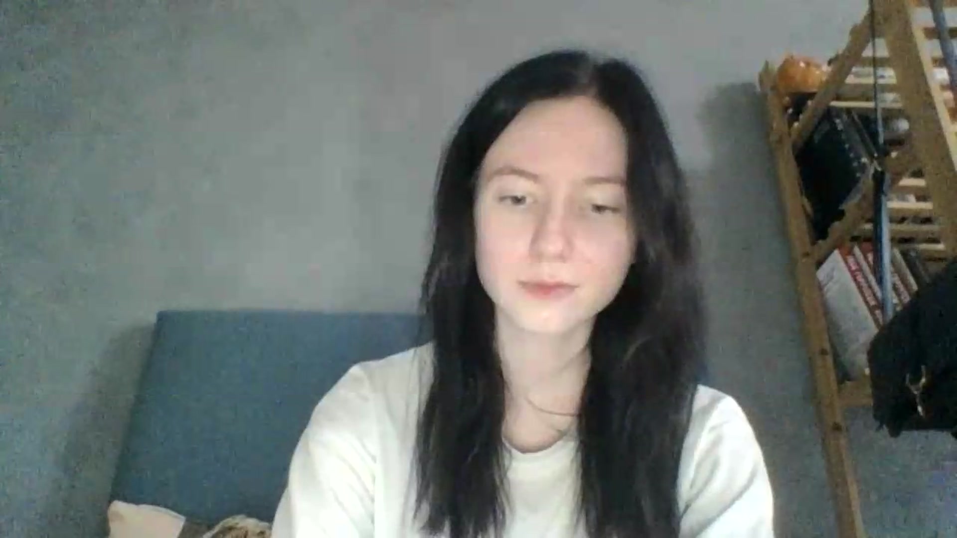 Gallery image thumbnail from TaliaFox's myfreecams stream on, 07/10/2026, 09:20 image 12 of 20