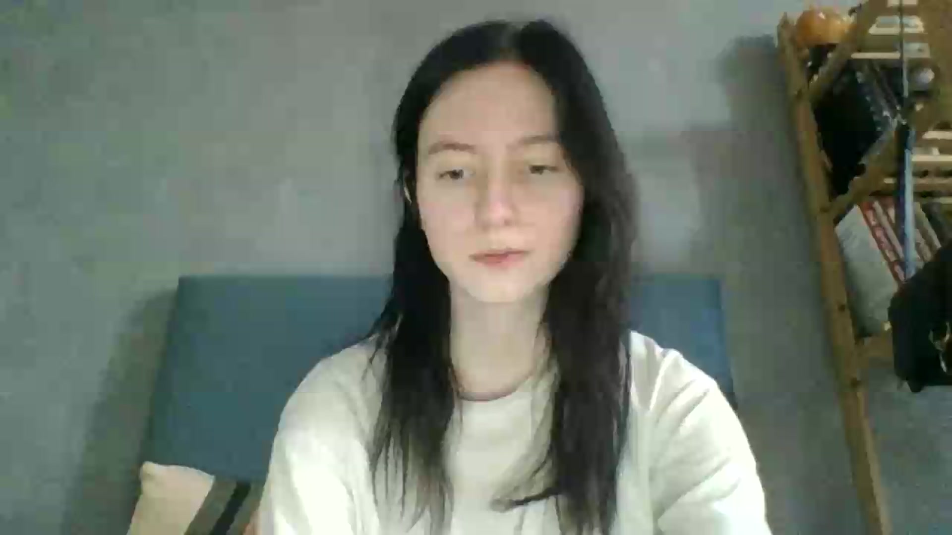 Gallery image thumbnail from TaliaFox's myfreecams stream on, 07/10/2026, 10:53 image 18 of 20