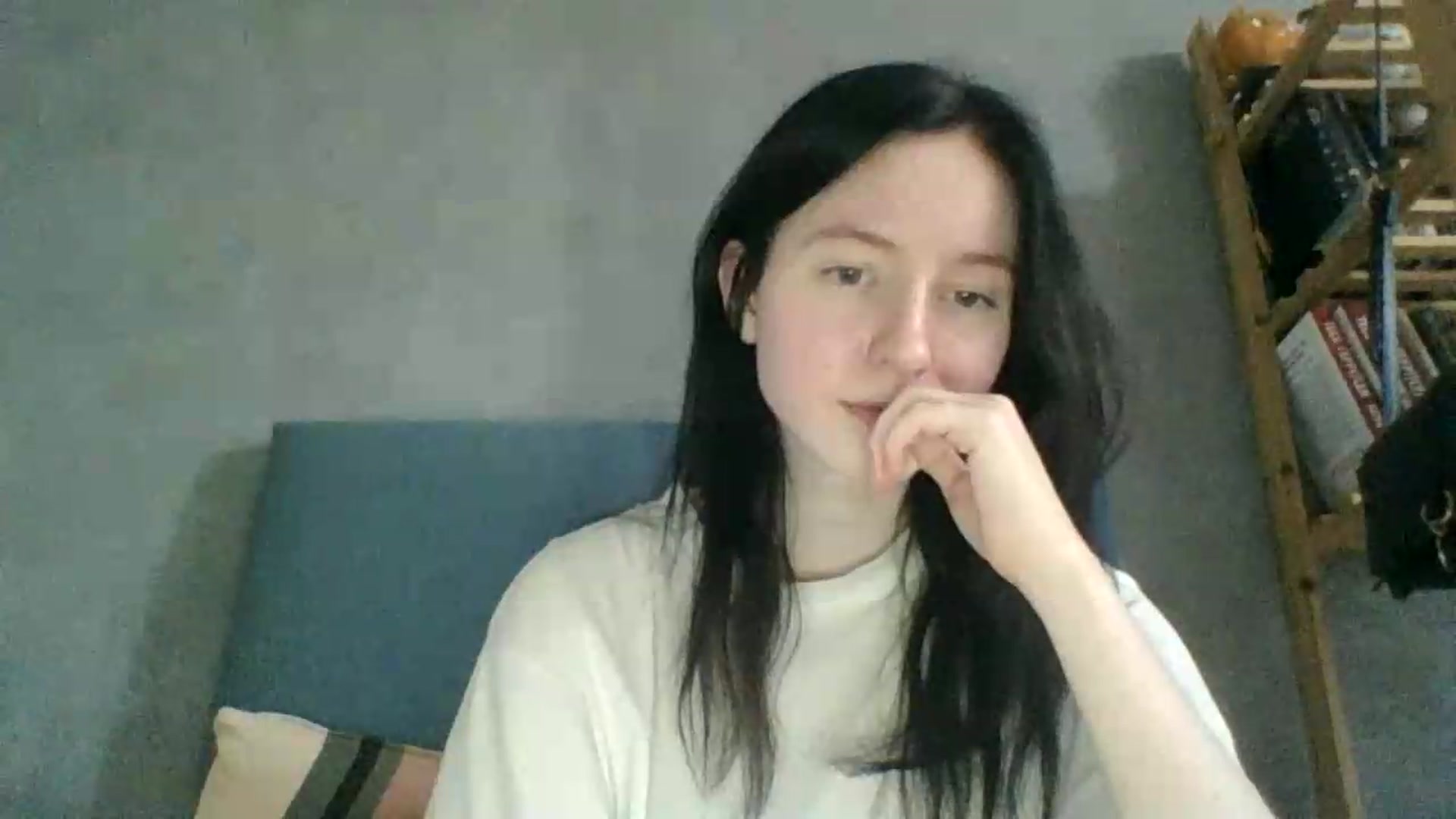 Gallery image thumbnail from TaliaFox's myfreecams stream on, 07/10/2026, 10:53 image 16 of 20