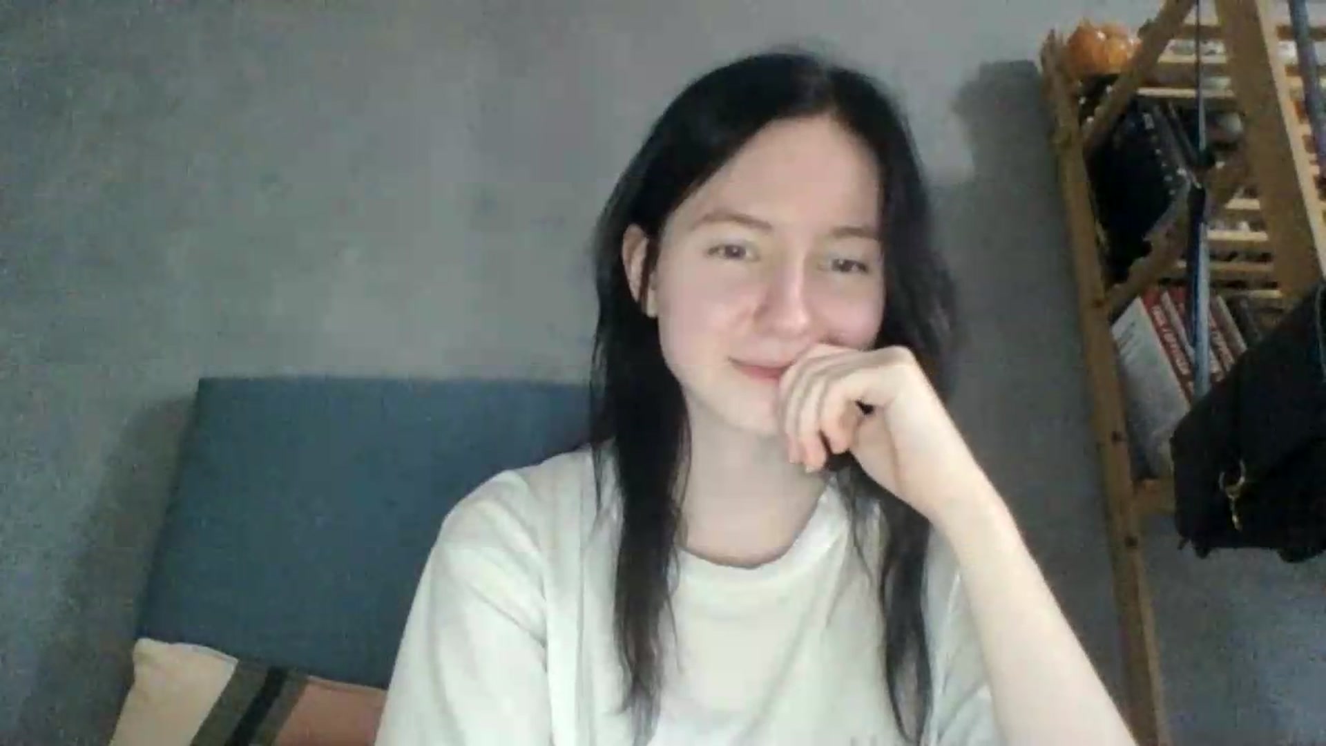 Gallery image thumbnail from TaliaFox's myfreecams stream on, 07/10/2026, 10:53 image 5 of 20