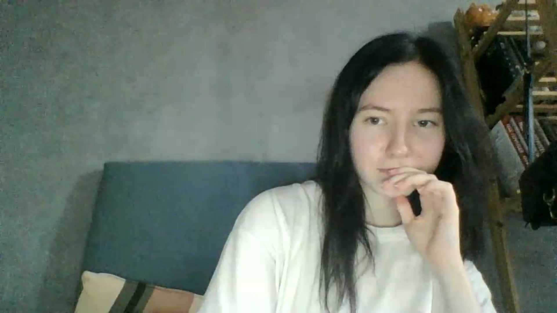 Gallery image thumbnail from TaliaFox's myfreecams stream on, 07/10/2026, 10:53 image 8 of 20