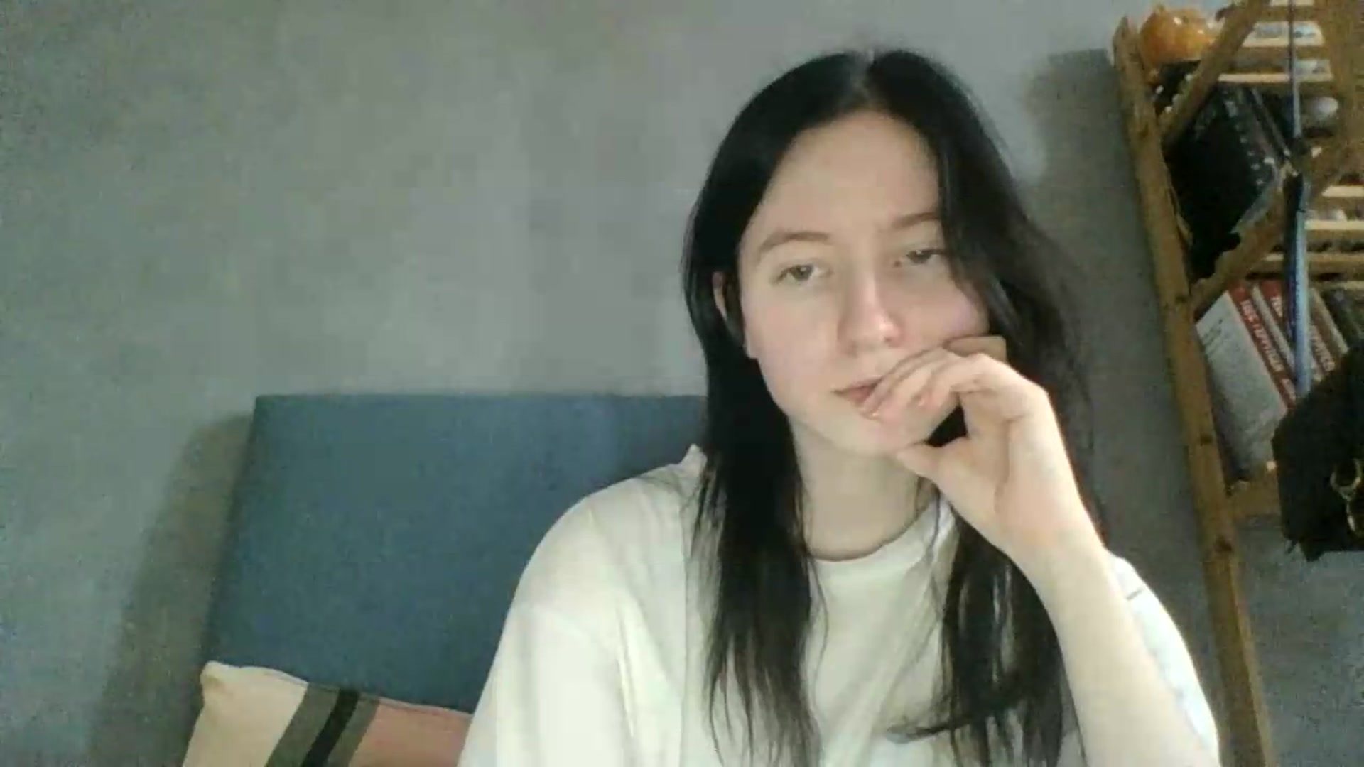 Gallery image thumbnail from TaliaFox's myfreecams stream on, 07/10/2026, 10:53 image 17 of 20