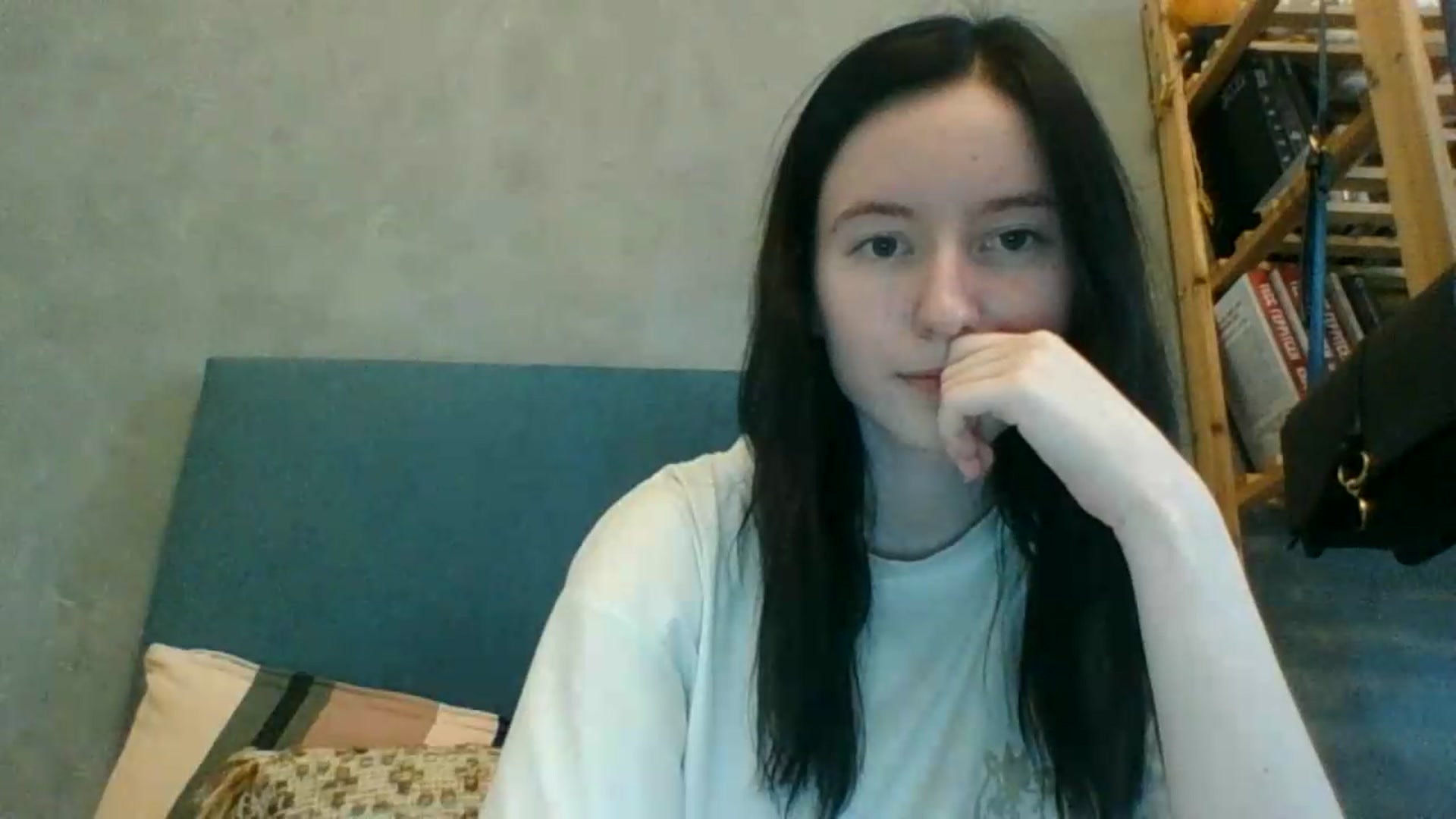 Gallery image thumbnail from TaliaFox's myfreecams stream on, 07/10/2026, 13:54 image 20 of 20