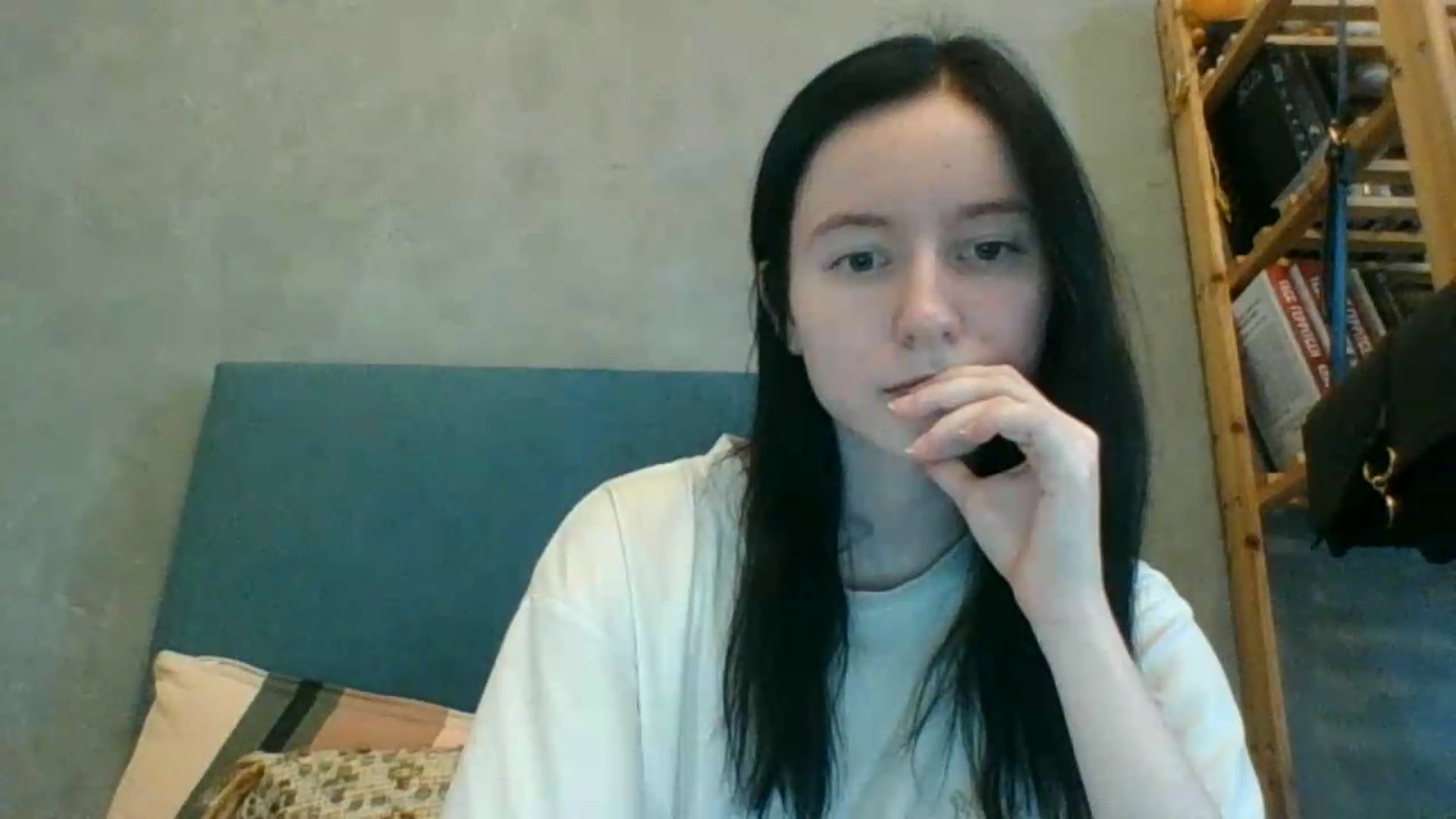 Gallery image thumbnail from TaliaFox's myfreecams stream on, 07/10/2026, 14:19 image 6 of 20
