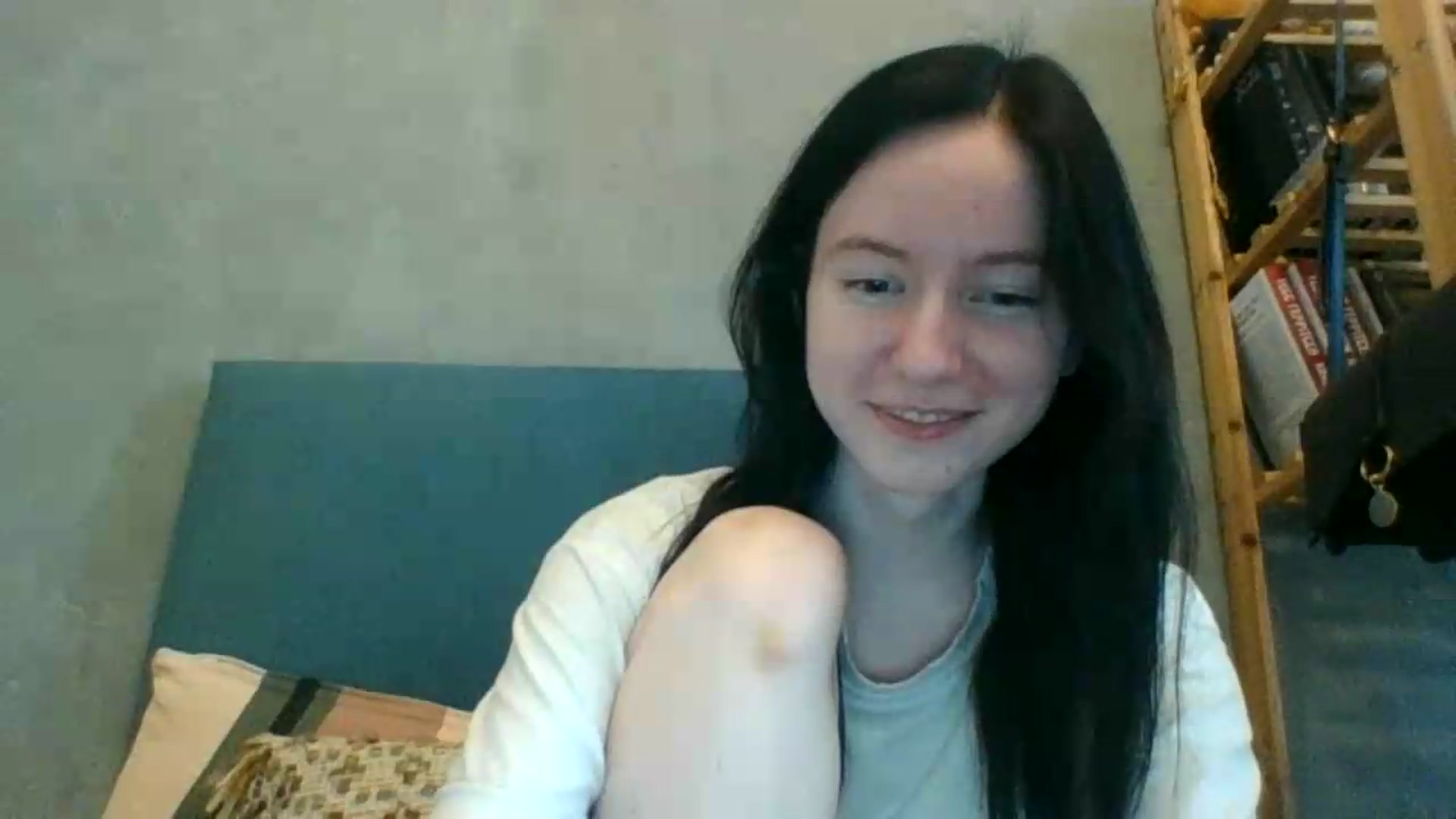 Gallery image thumbnail from TaliaFox's myfreecams stream on, 07/10/2026, 14:51 image 16 of 20