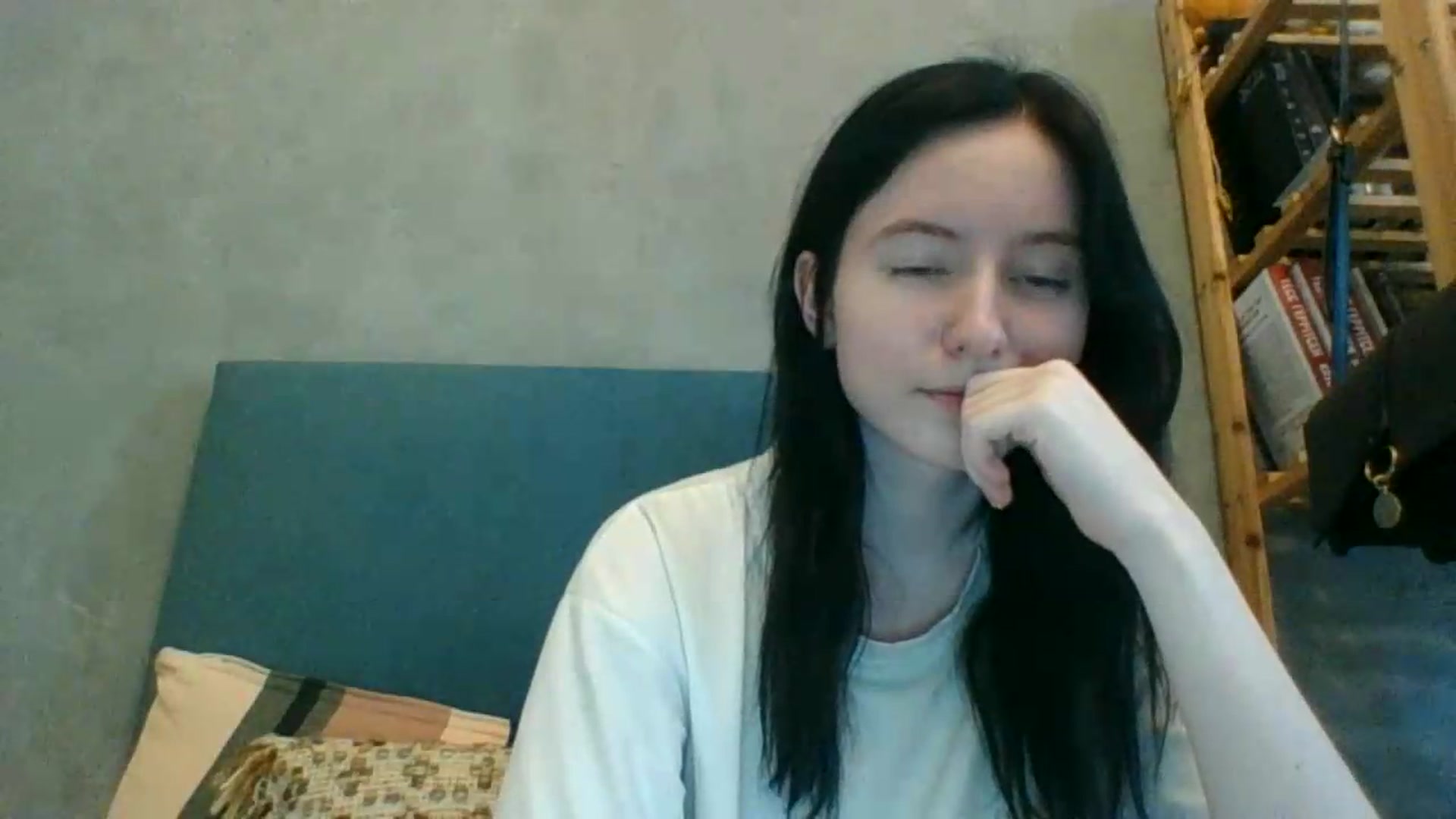 Gallery image thumbnail from TaliaFox's myfreecams stream on, 07/10/2026, 14:51 image 11 of 20