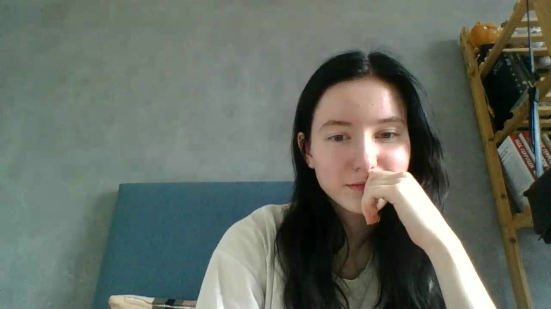 Gallery image thumbnail from TaliaFox's myfreecams stream on, 07/11/2026, 10:16 image 13 of 20