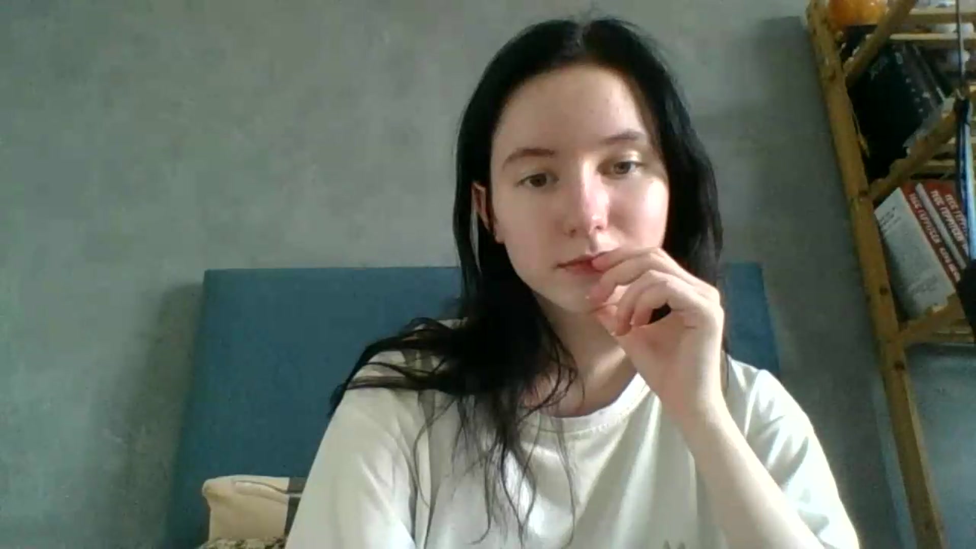 Gallery image thumbnail from TaliaFox's myfreecams stream on, 07/11/2026, 14:36 image 6 of 20