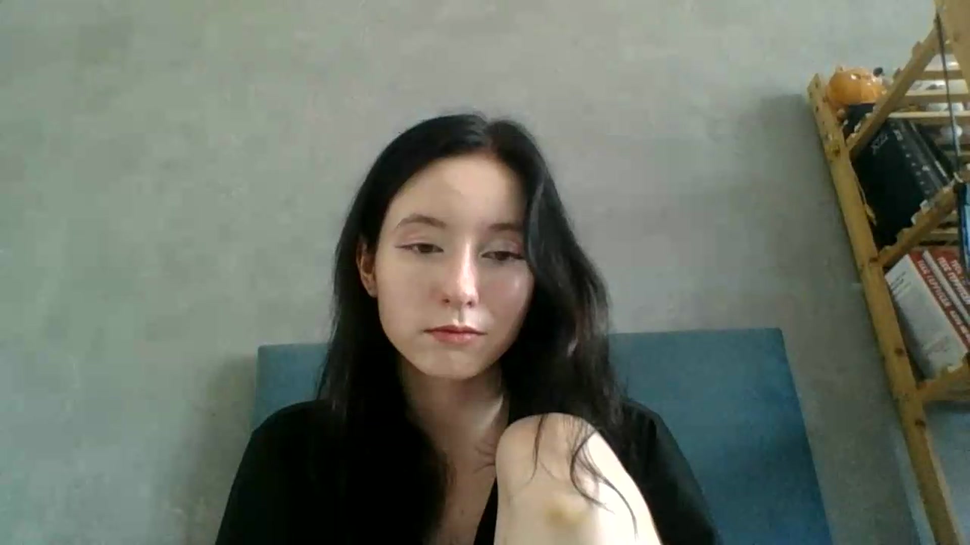 Gallery image thumbnail from TaliaFox's myfreecams stream on, 07/13/2026, 11:12 image 19 of 20