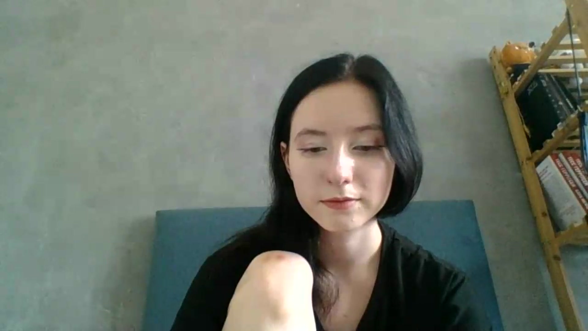 Gallery image thumbnail from TaliaFox's myfreecams stream on, 07/13/2026, 11:12 image 4 of 20