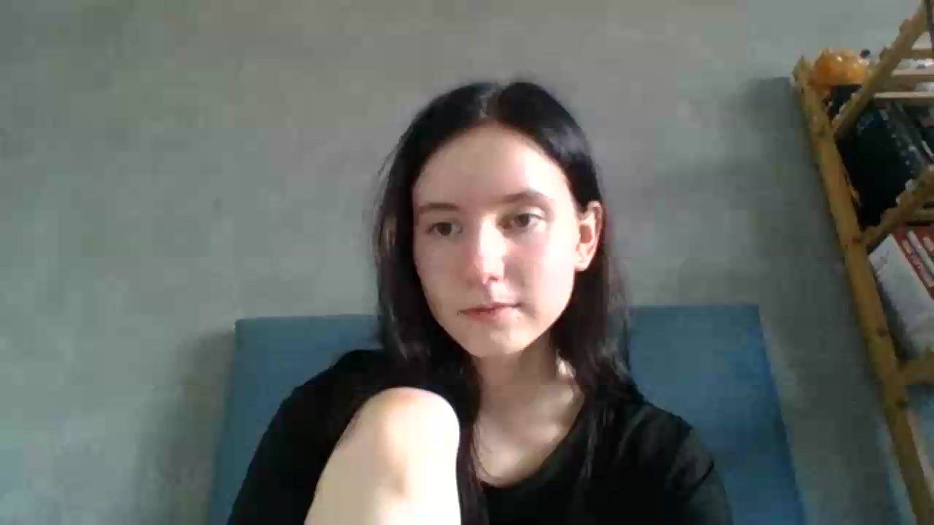Gallery image thumbnail from TaliaFox's myfreecams stream on, 07/14/2026, 12:12 image 5 of 20