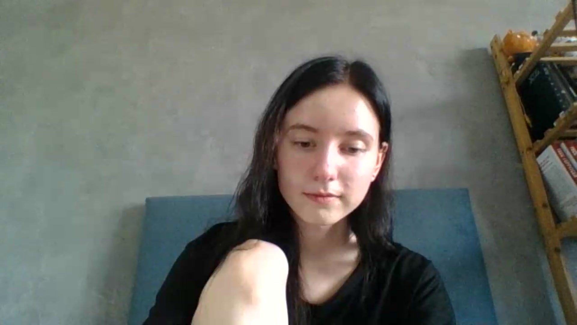 Gallery image thumbnail from TaliaFox's myfreecams stream on, 07/14/2026, 12:12 image 12 of 20