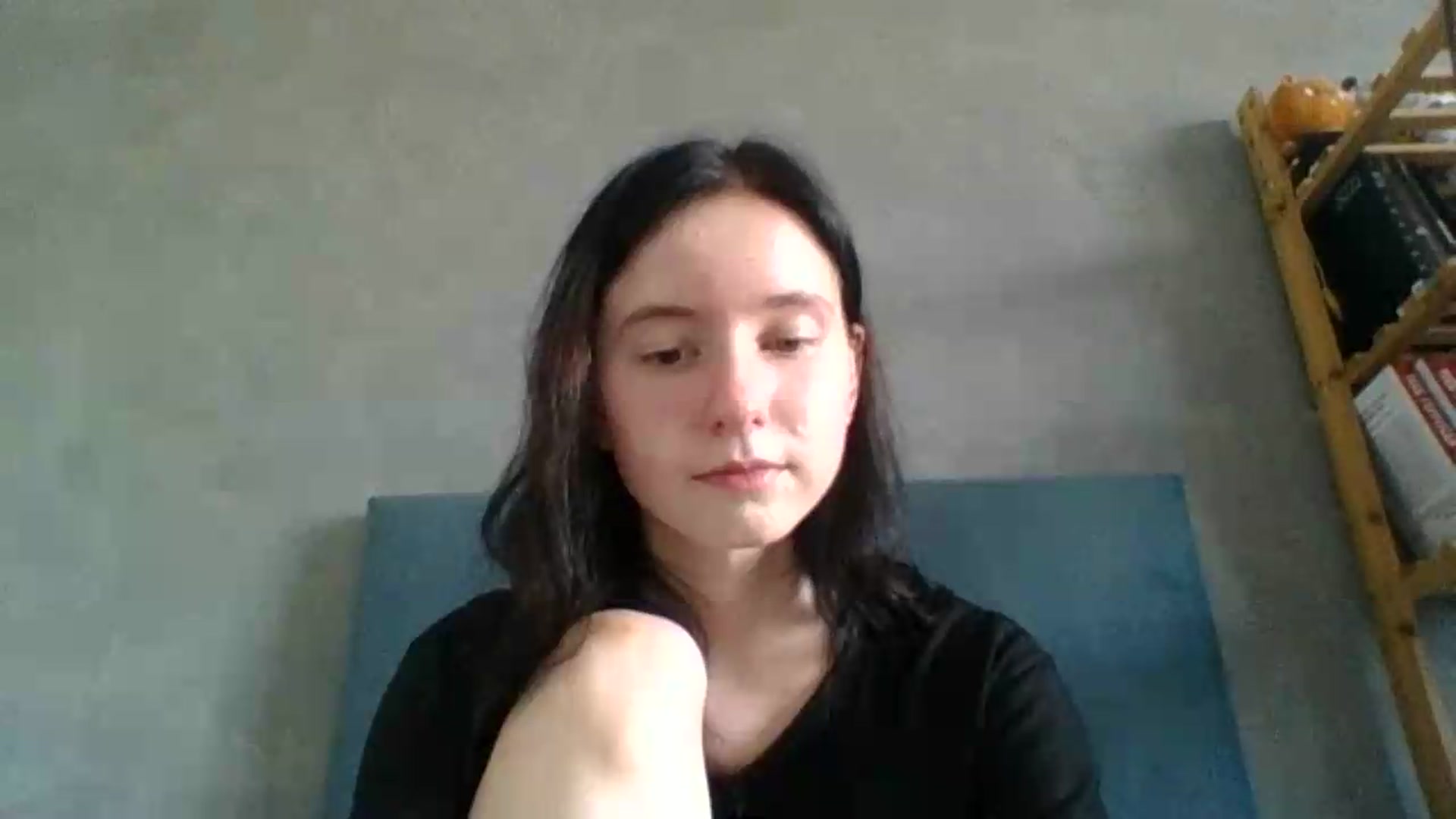 Gallery image thumbnail from TaliaFox's myfreecams stream on, 07/14/2026, 12:12 image 16 of 20