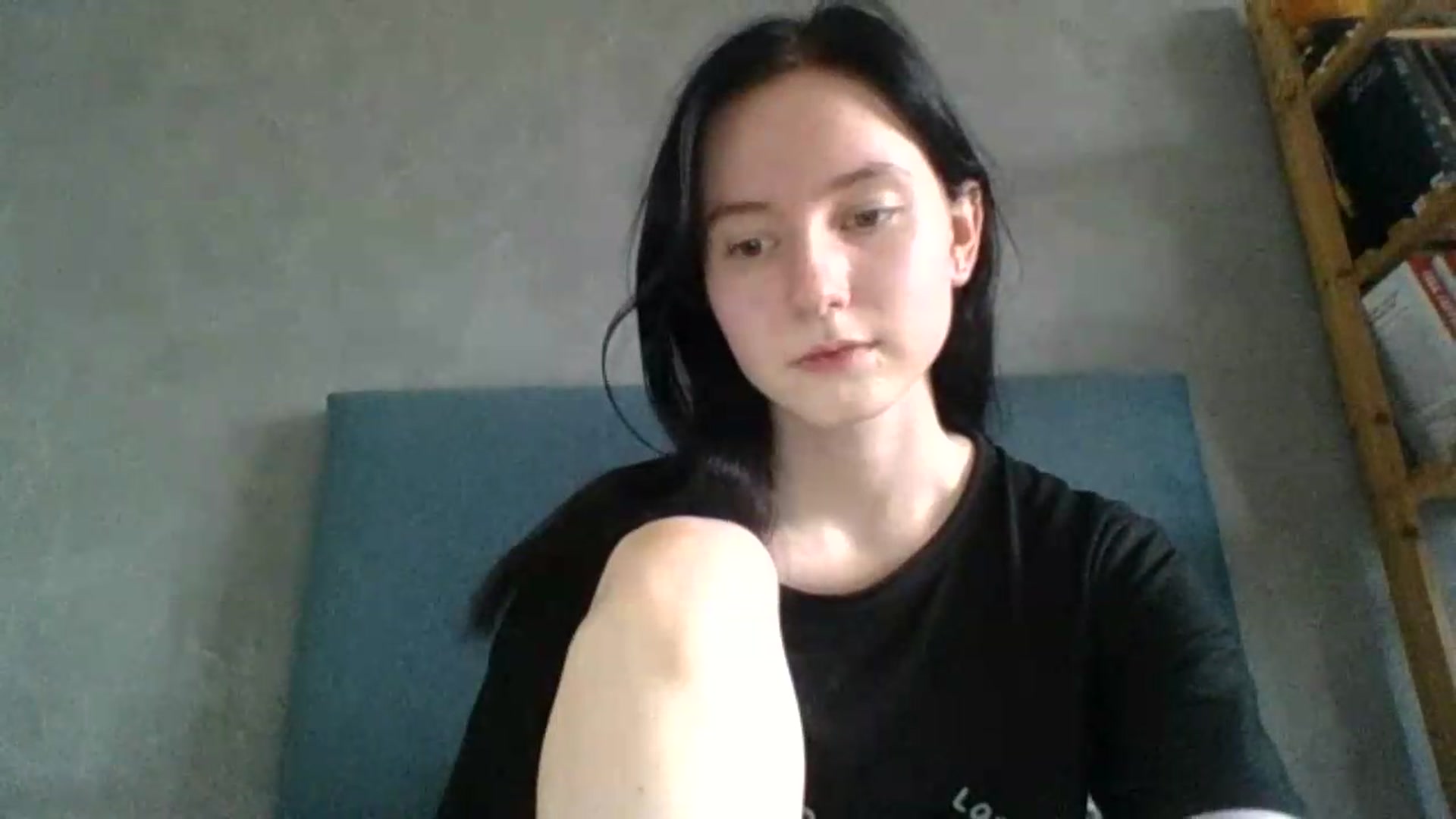 Gallery image thumbnail from TaliaFox's myfreecams stream on, 07/15/2026, 09:34 image 19 of 20