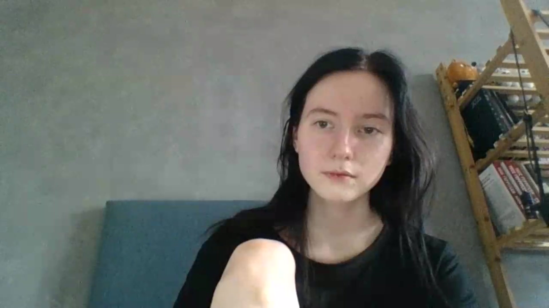 Gallery image thumbnail from TaliaFox's myfreecams stream on, 07/15/2026, 09:34 image 4 of 20