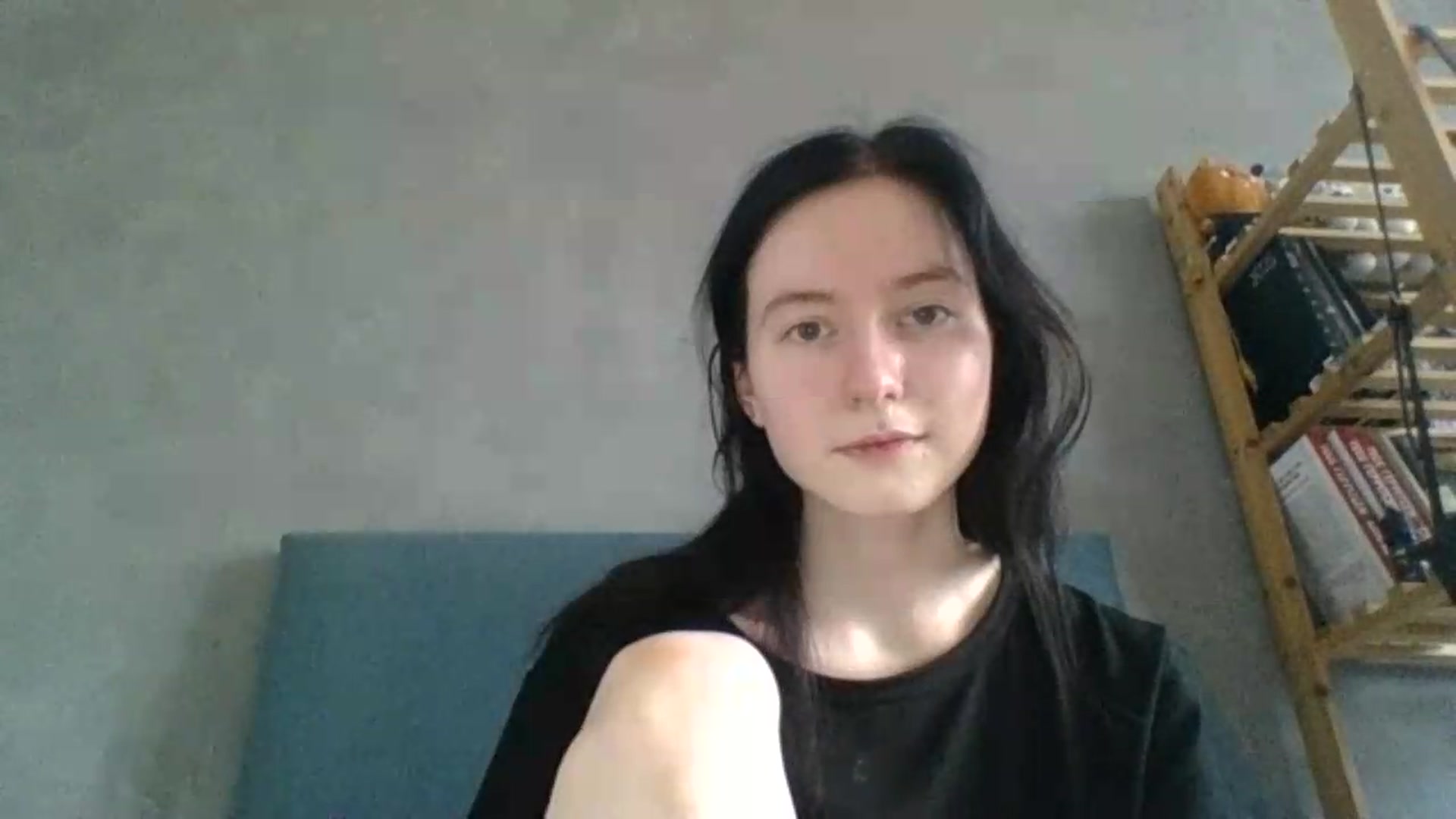 Gallery image thumbnail from TaliaFox's myfreecams stream on, 07/15/2026, 09:34 image 2 of 20