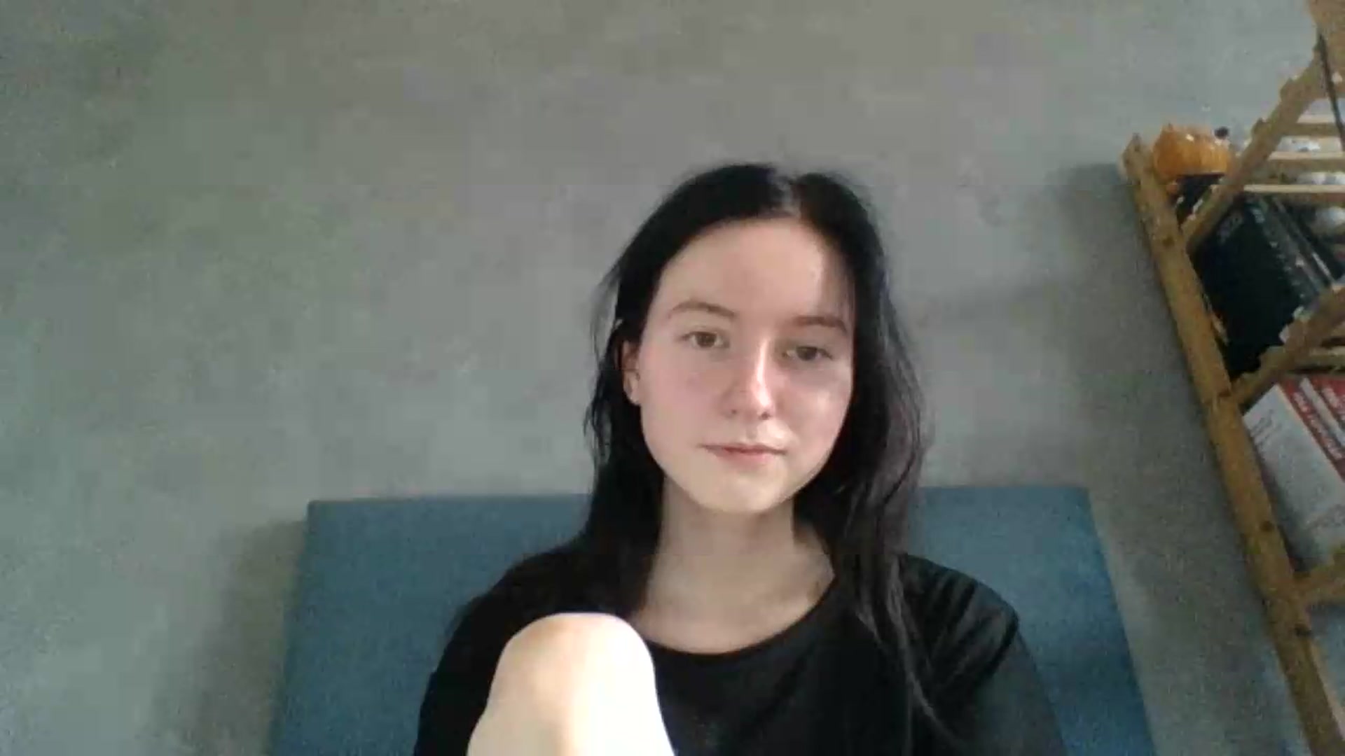 Gallery image thumbnail from TaliaFox's myfreecams stream on, 07/15/2026, 09:34 image 9 of 20