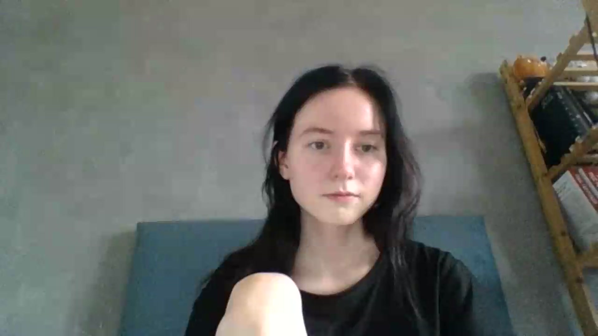 Gallery image thumbnail from TaliaFox's myfreecams stream on, 07/15/2026, 09:34 image 12 of 20