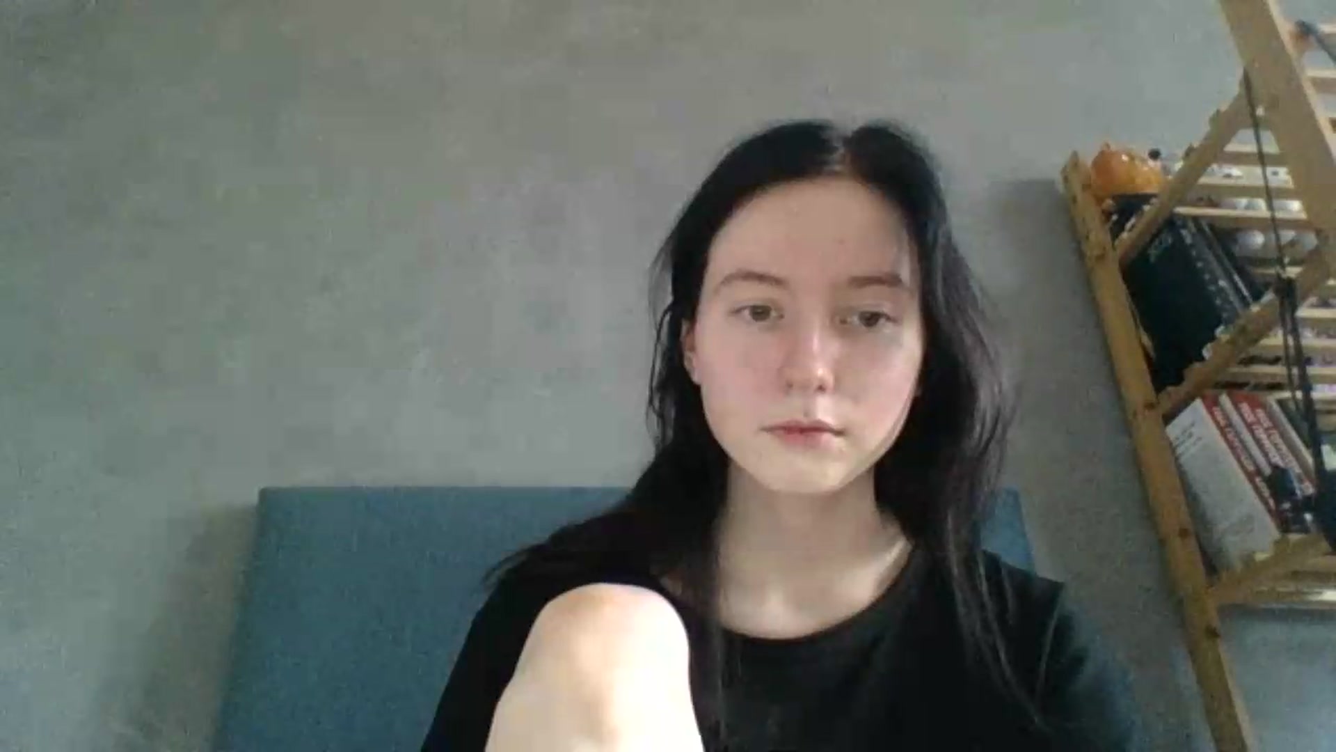 Gallery image thumbnail from TaliaFox's myfreecams stream on, 07/15/2026, 09:34 image 6 of 20