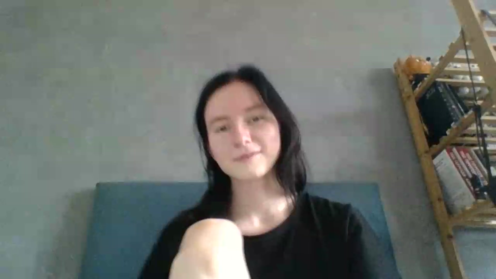 Gallery image thumbnail from TaliaFox's myfreecams stream on, 07/15/2026, 09:34 image 3 of 20