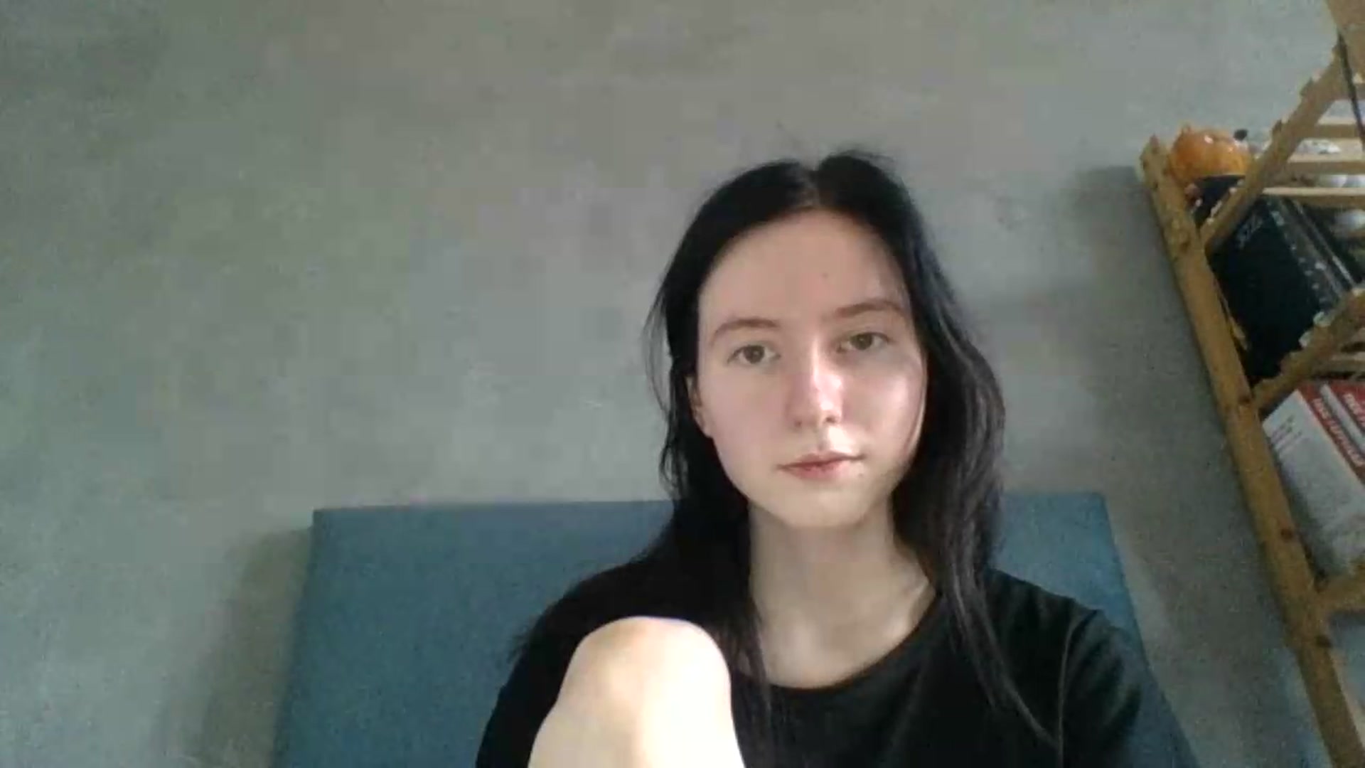 Gallery image thumbnail from TaliaFox's myfreecams stream on, 07/15/2026, 09:34 image 16 of 20