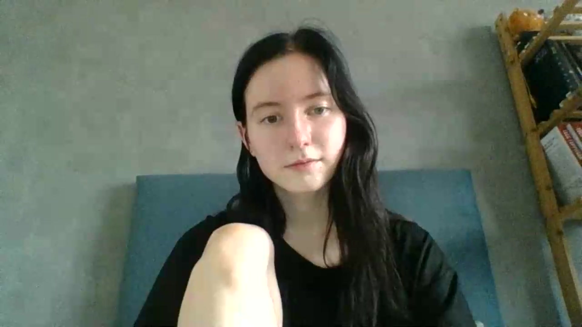 Gallery image thumbnail from TaliaFox's myfreecams stream on, 07/15/2026, 11:16 image 13 of 20