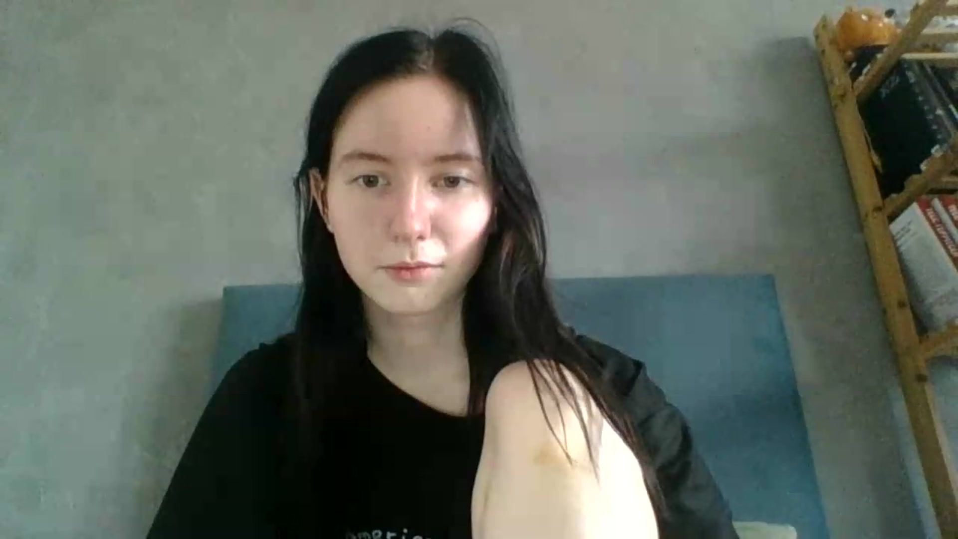 Gallery image thumbnail from TaliaFox's myfreecams stream on, 07/15/2026, 11:16 image 4 of 20