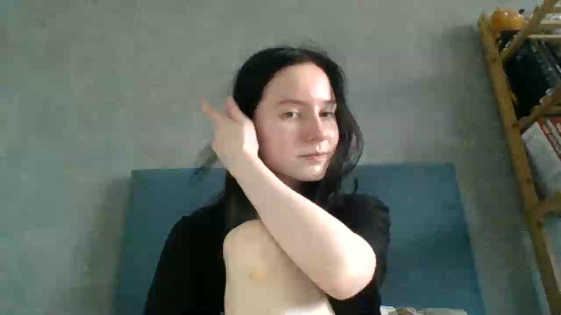 Gallery image thumbnail from TaliaFox's myfreecams stream on, 07/15/2026, 11:16 image 1 of 20