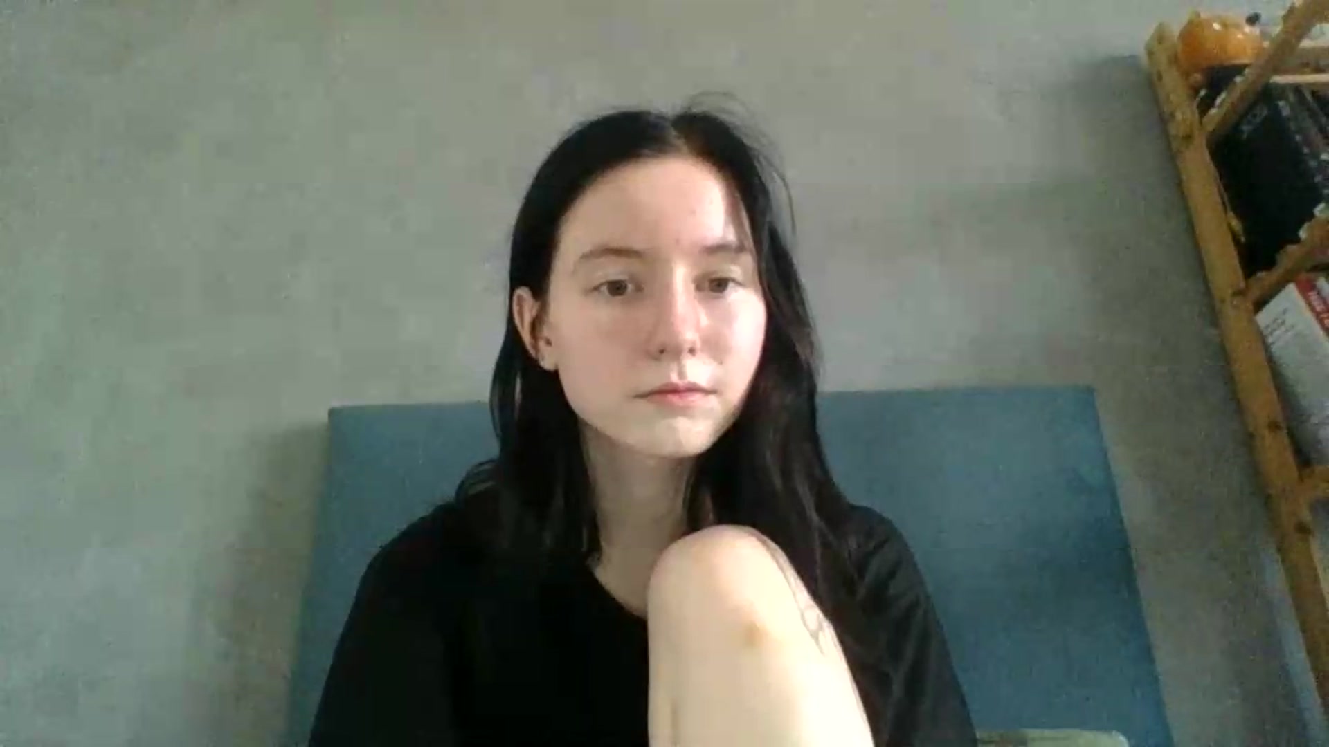 Gallery image thumbnail from TaliaFox's myfreecams stream on, 07/15/2026, 11:16 image 19 of 20