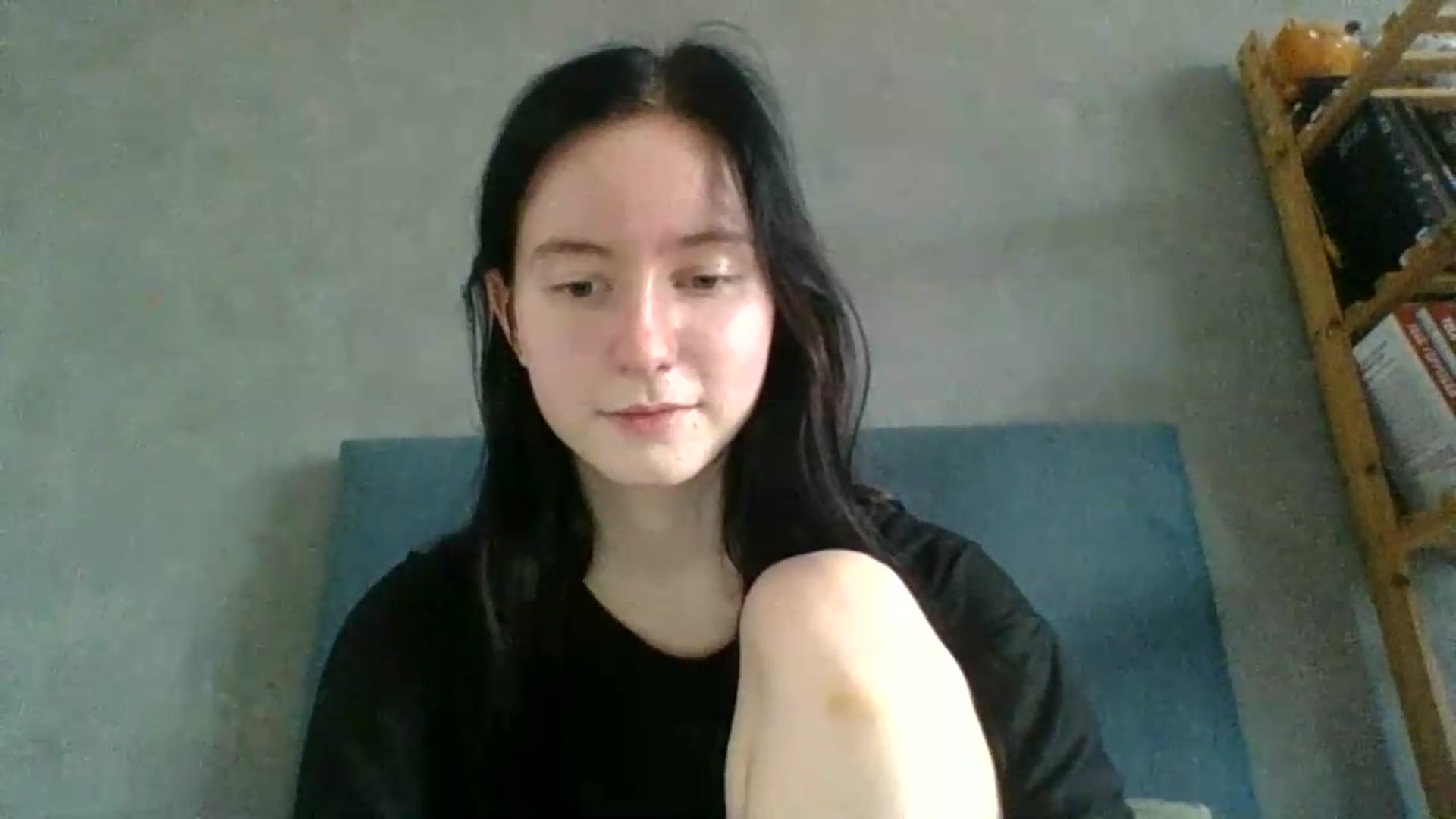 Gallery image thumbnail from TaliaFox's myfreecams stream on, 07/15/2026, 11:16 image 6 of 20