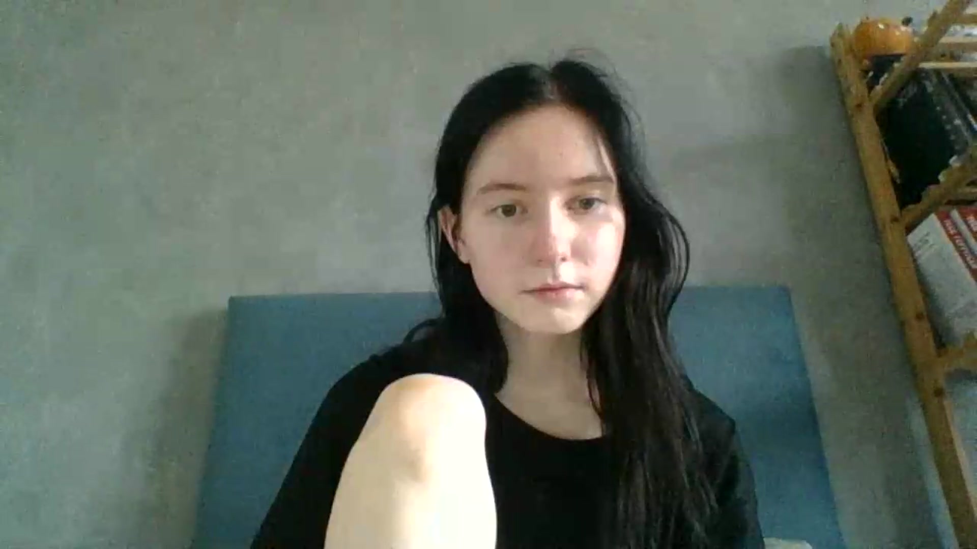 Gallery image thumbnail from TaliaFox's myfreecams stream on, 07/15/2026, 11:16 image 8 of 20
