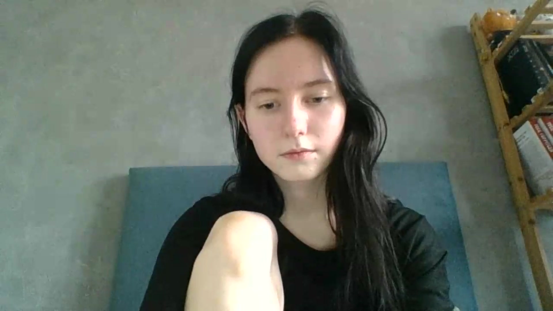 Gallery image thumbnail from TaliaFox's myfreecams stream on, 07/15/2026, 11:16 image 9 of 20