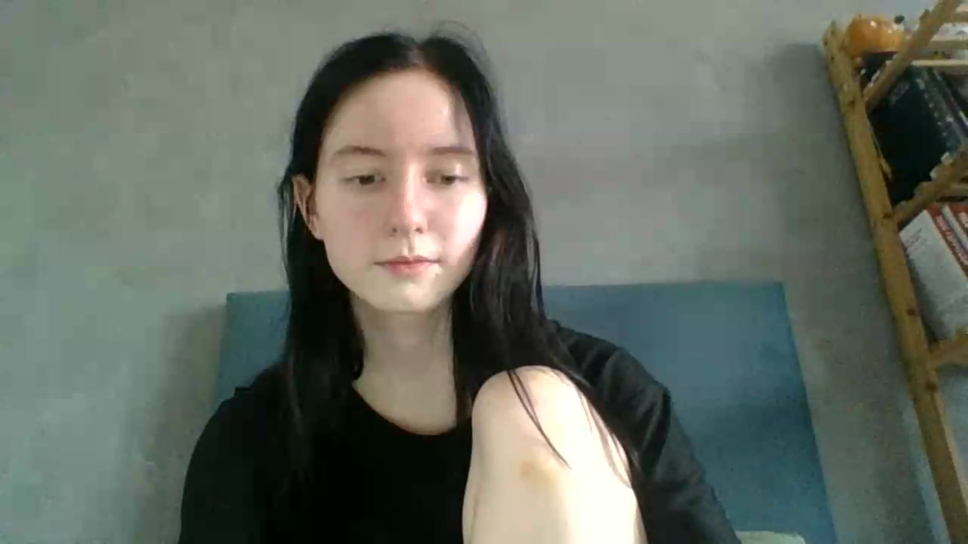 Gallery image thumbnail from TaliaFox's myfreecams stream on, 07/15/2026, 11:16 image 2 of 20