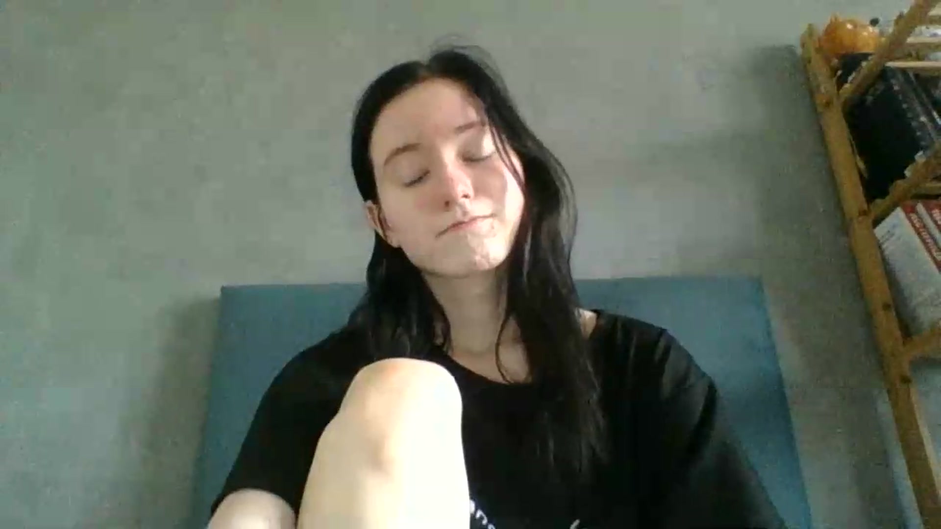 Gallery image thumbnail from TaliaFox's myfreecams stream on, 07/15/2026, 11:16 image 15 of 20